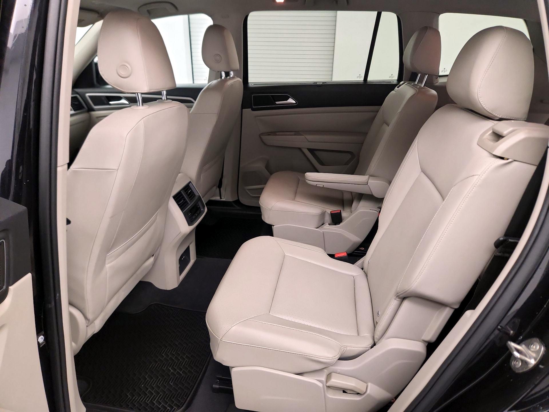 Thumbnail: 2019 Volkswagen Atlas - 19