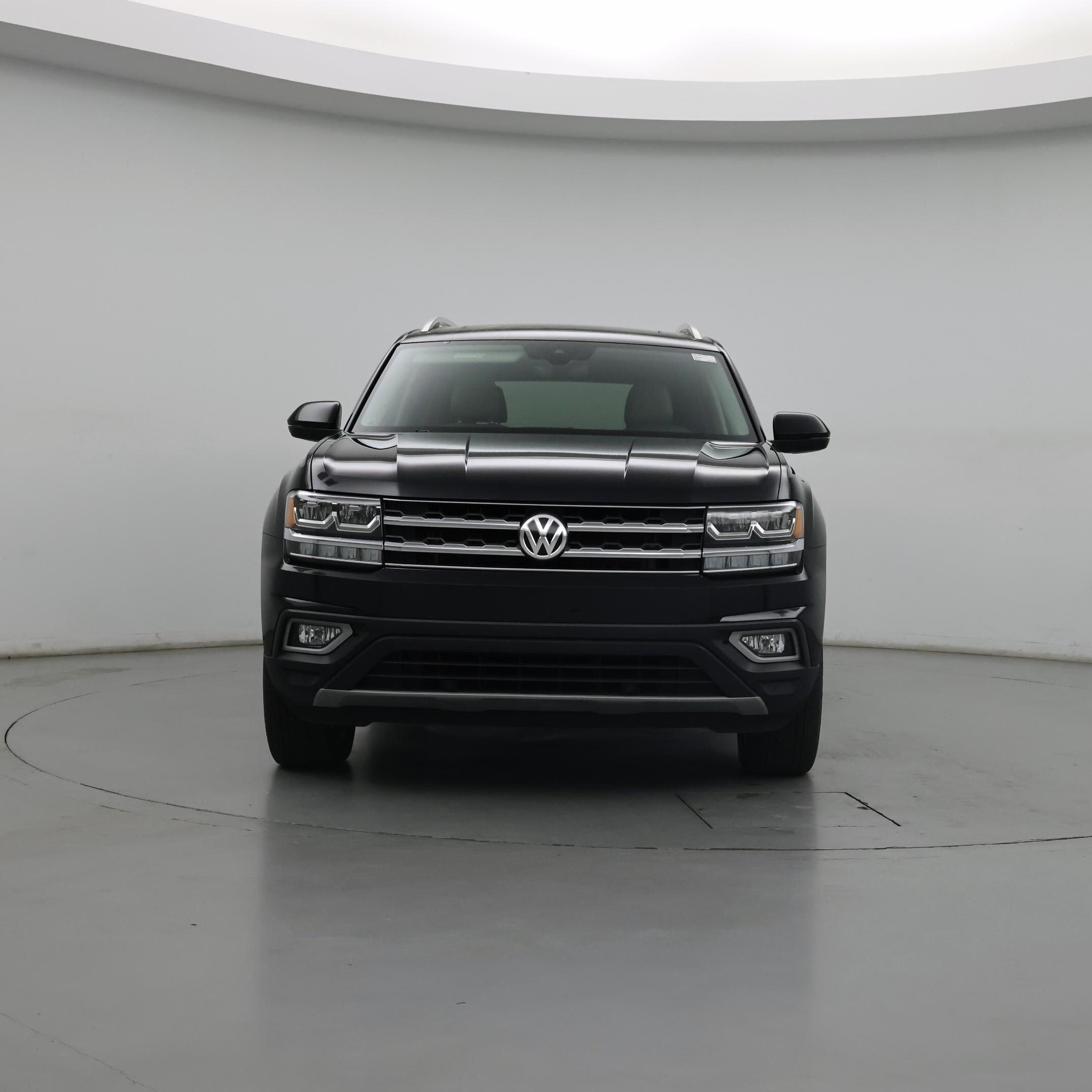 Thumbnail: 2019 Volkswagen Atlas - 5