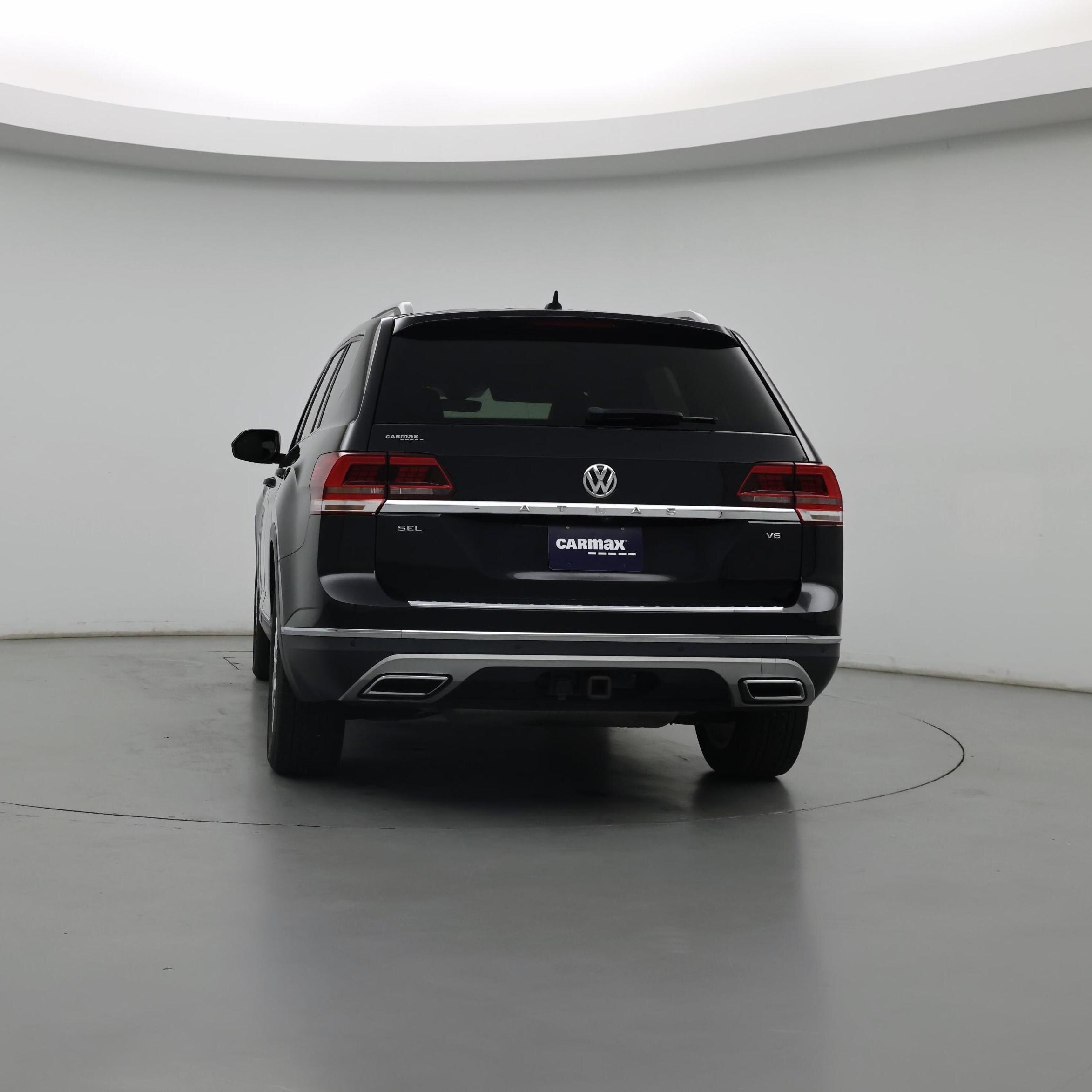 Thumbnail: 2019 Volkswagen Atlas - 6