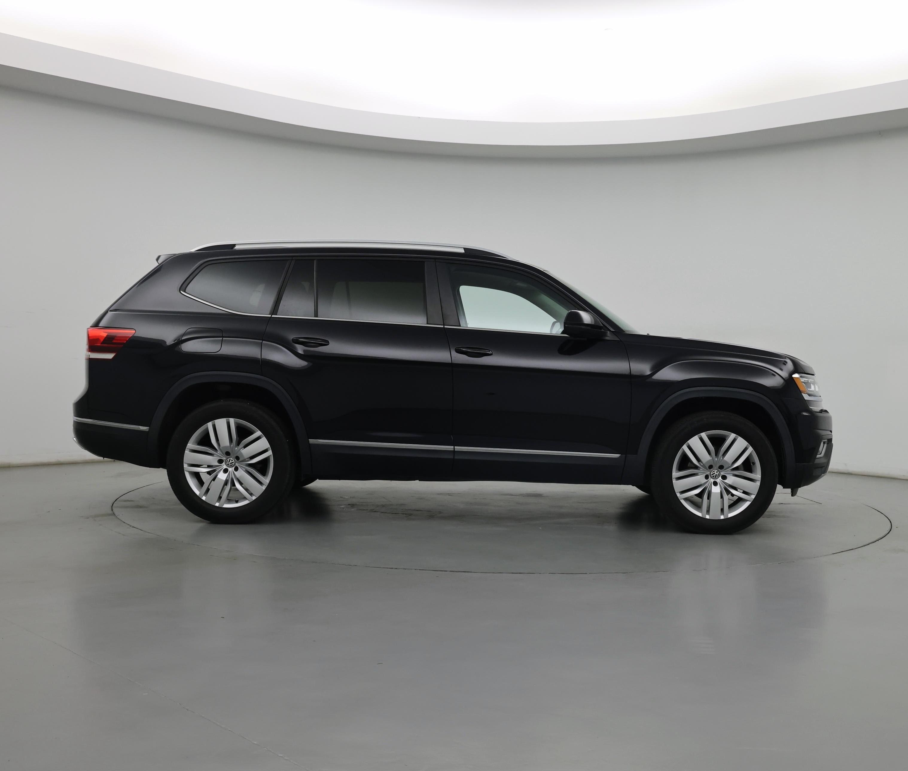 Thumbnail: 2019 Volkswagen Atlas - 7