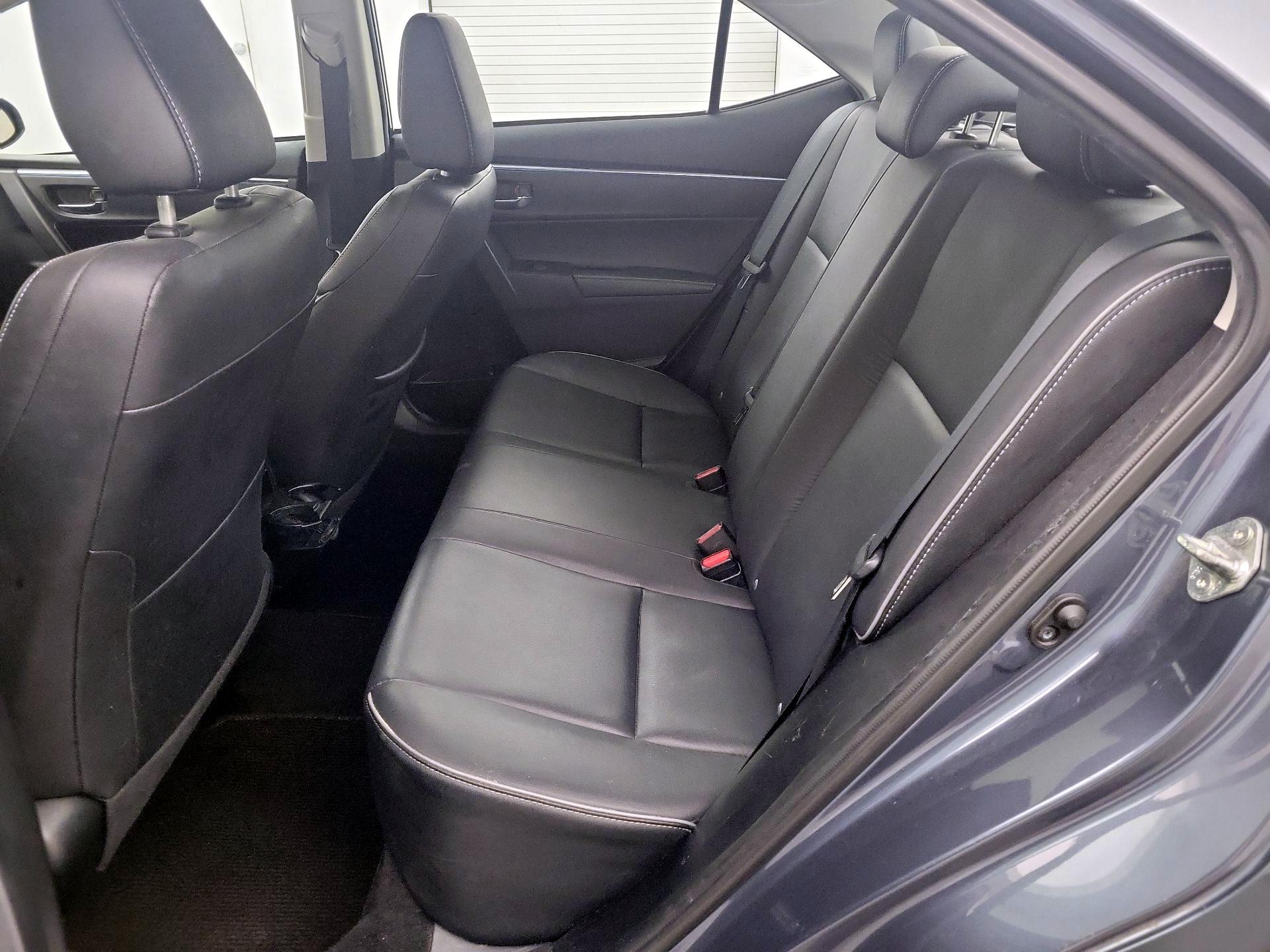 Thumbnail: 2014 Toyota Corolla - 20