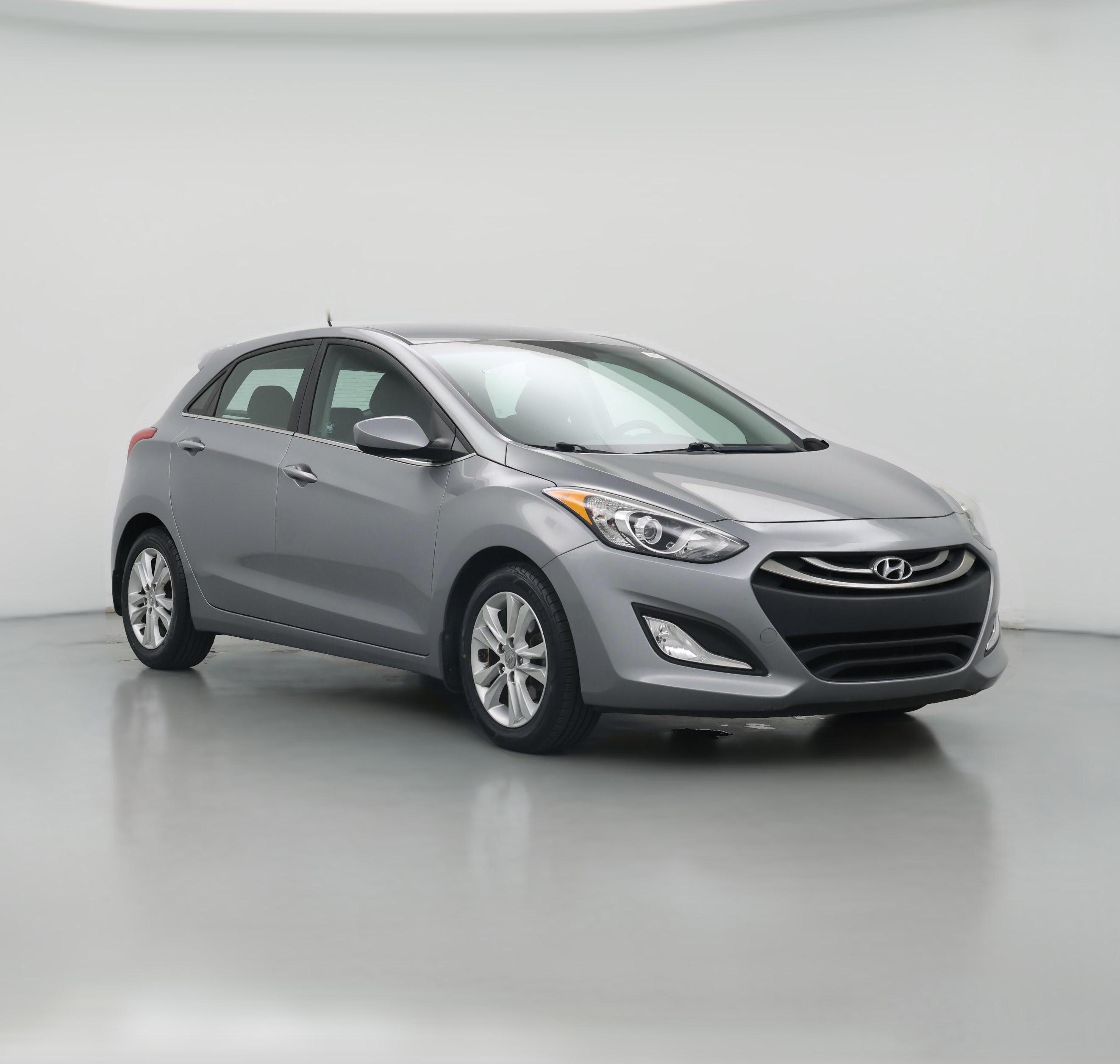 Thumbnail: 2015 Hyundai Elantra - 1