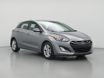 2015 Hyundai Elantra GT