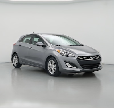 2015 Hyundai Elantra GT