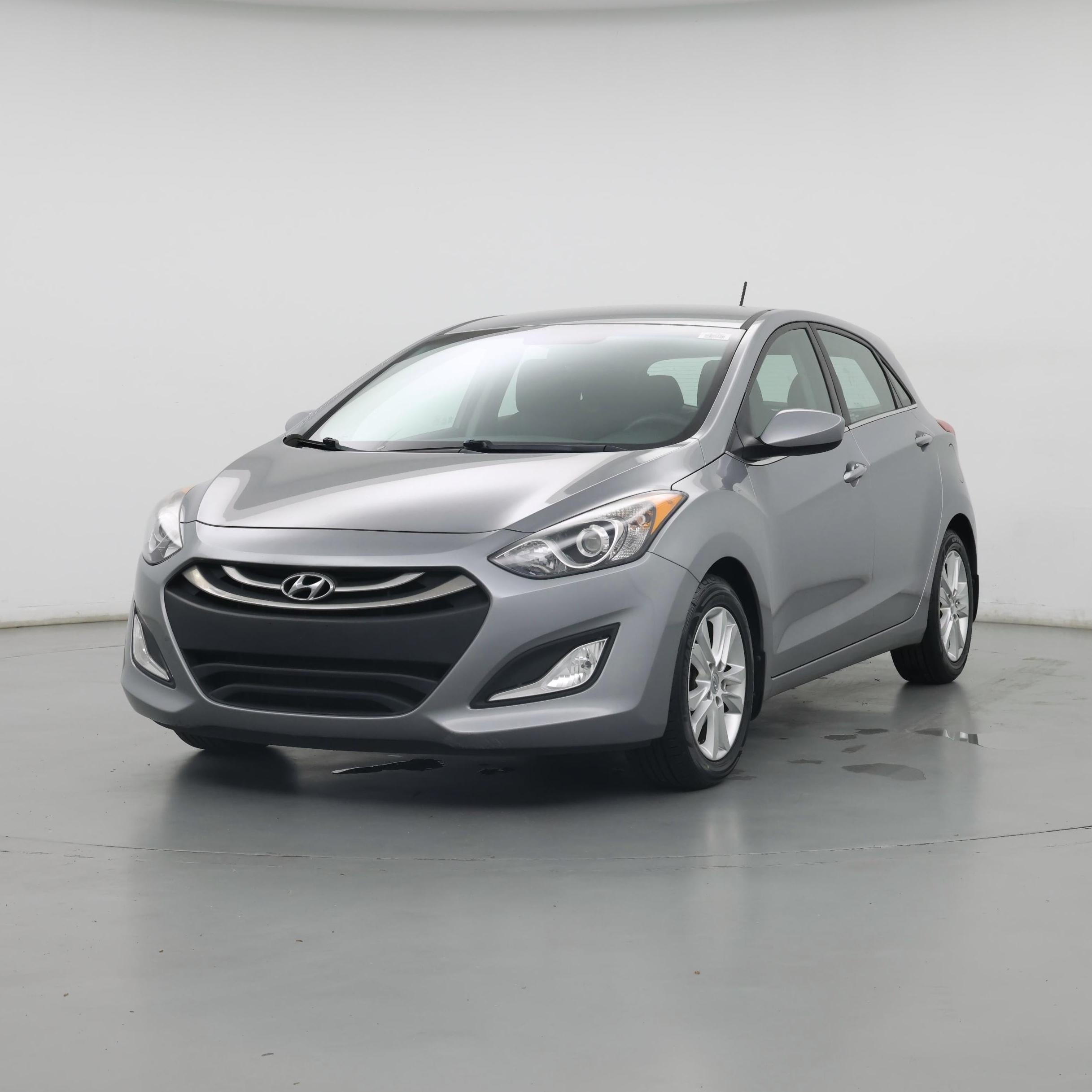 Thumbnail: 2015 Hyundai Elantra - 4
