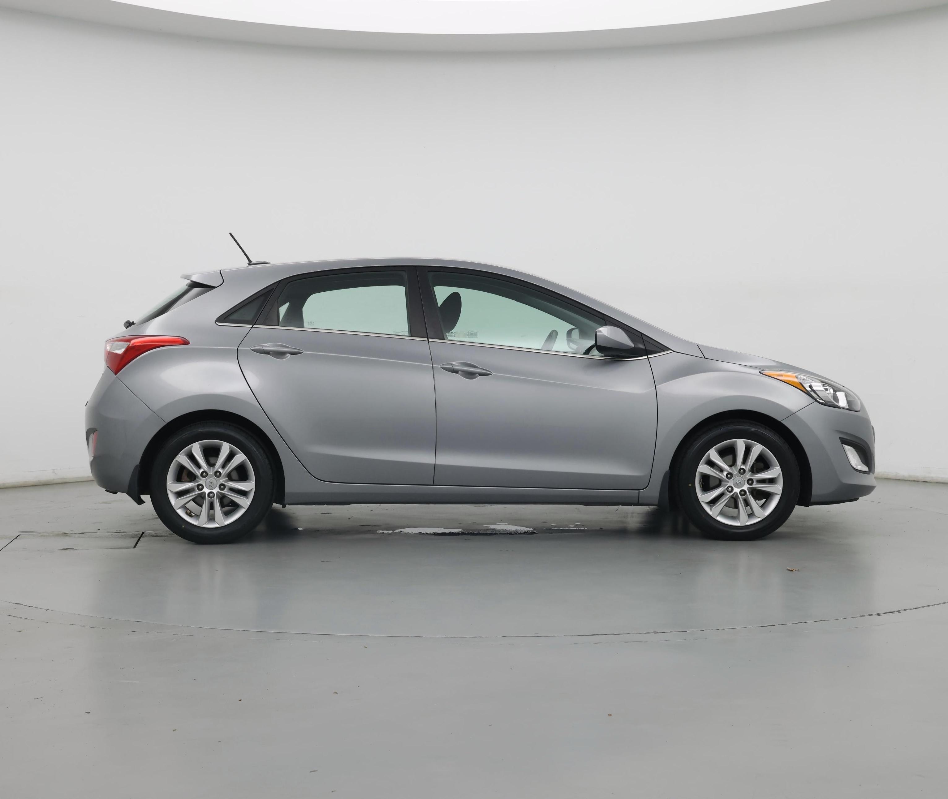 Thumbnail: 2015 Hyundai Elantra - 7