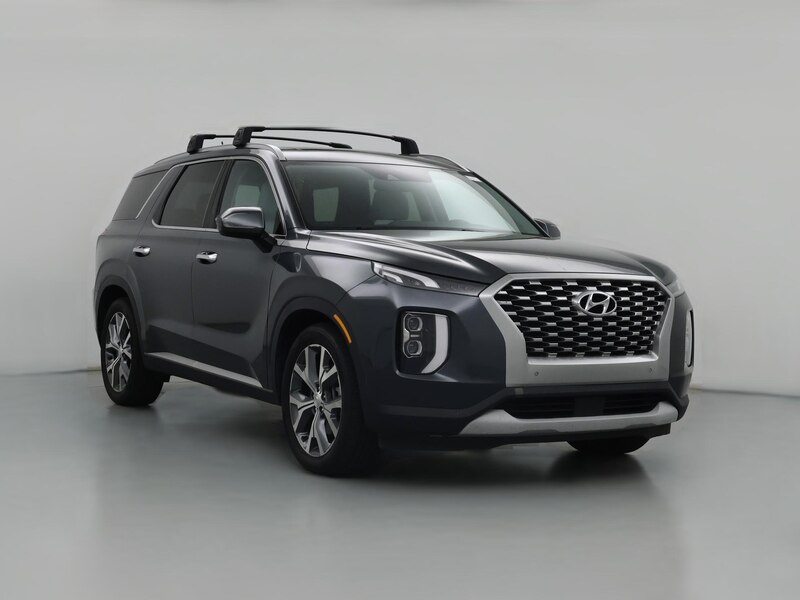 2021 Hyundai Palisade SEL -
                  Wilmington, NC
