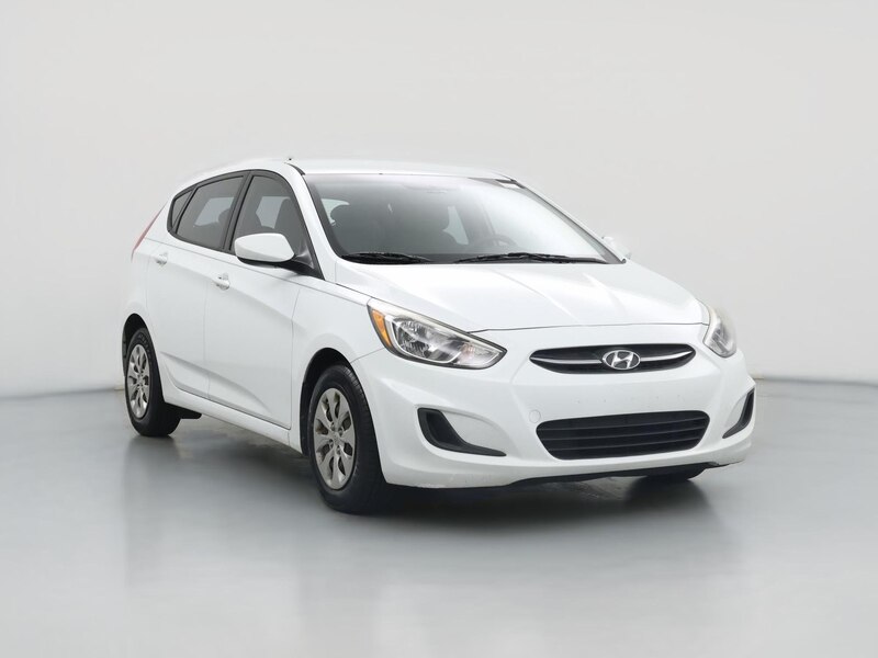 2016 Hyundai Accent SE -
                  Wilmington, NC