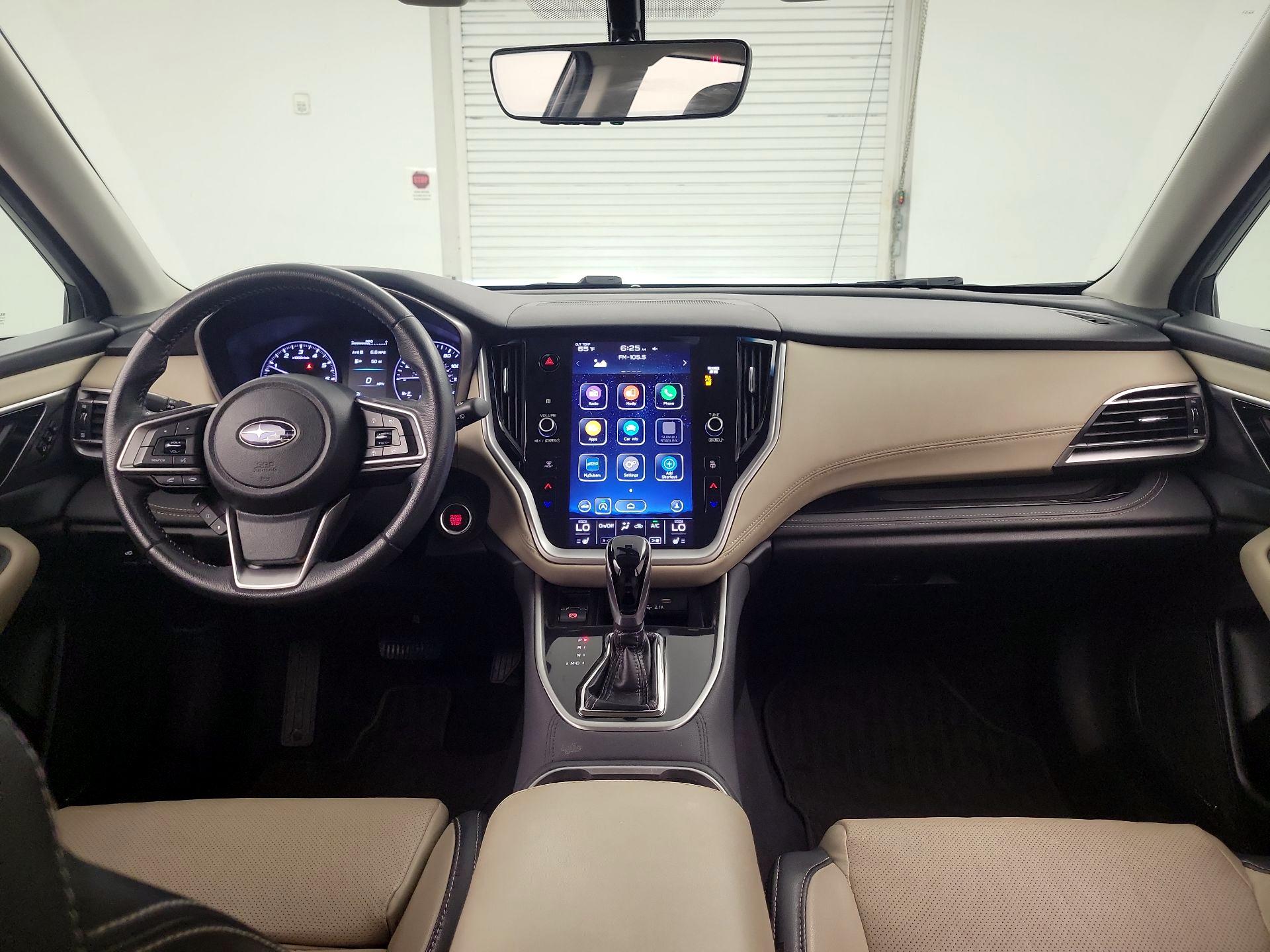 Thumbnail: 2020 Subaru Outback - 9