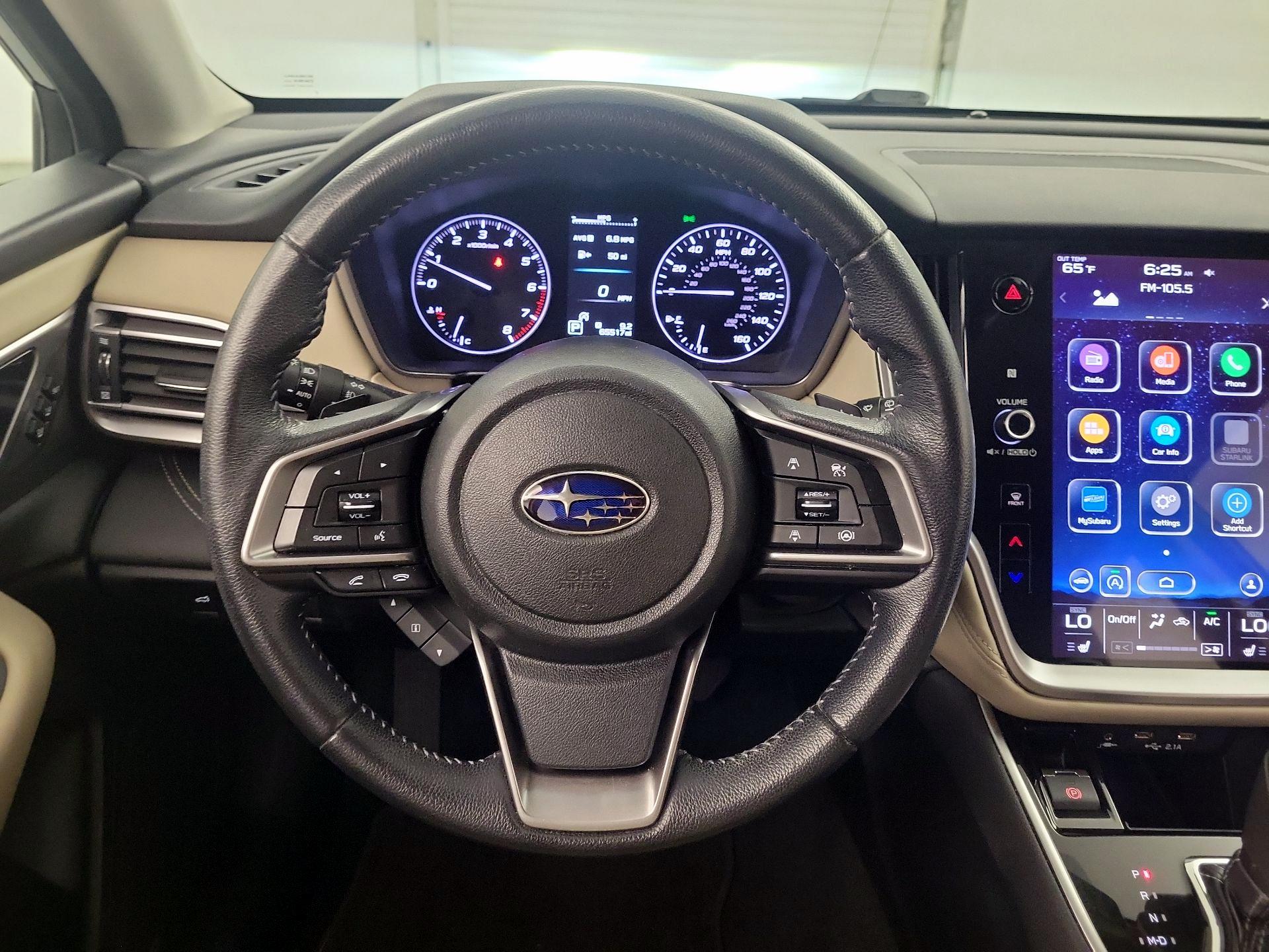 Thumbnail: 2020 Subaru Outback - 10
