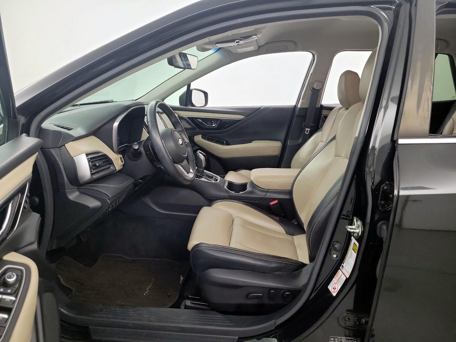 Thumbnail: 2020 Subaru Outback - 11
