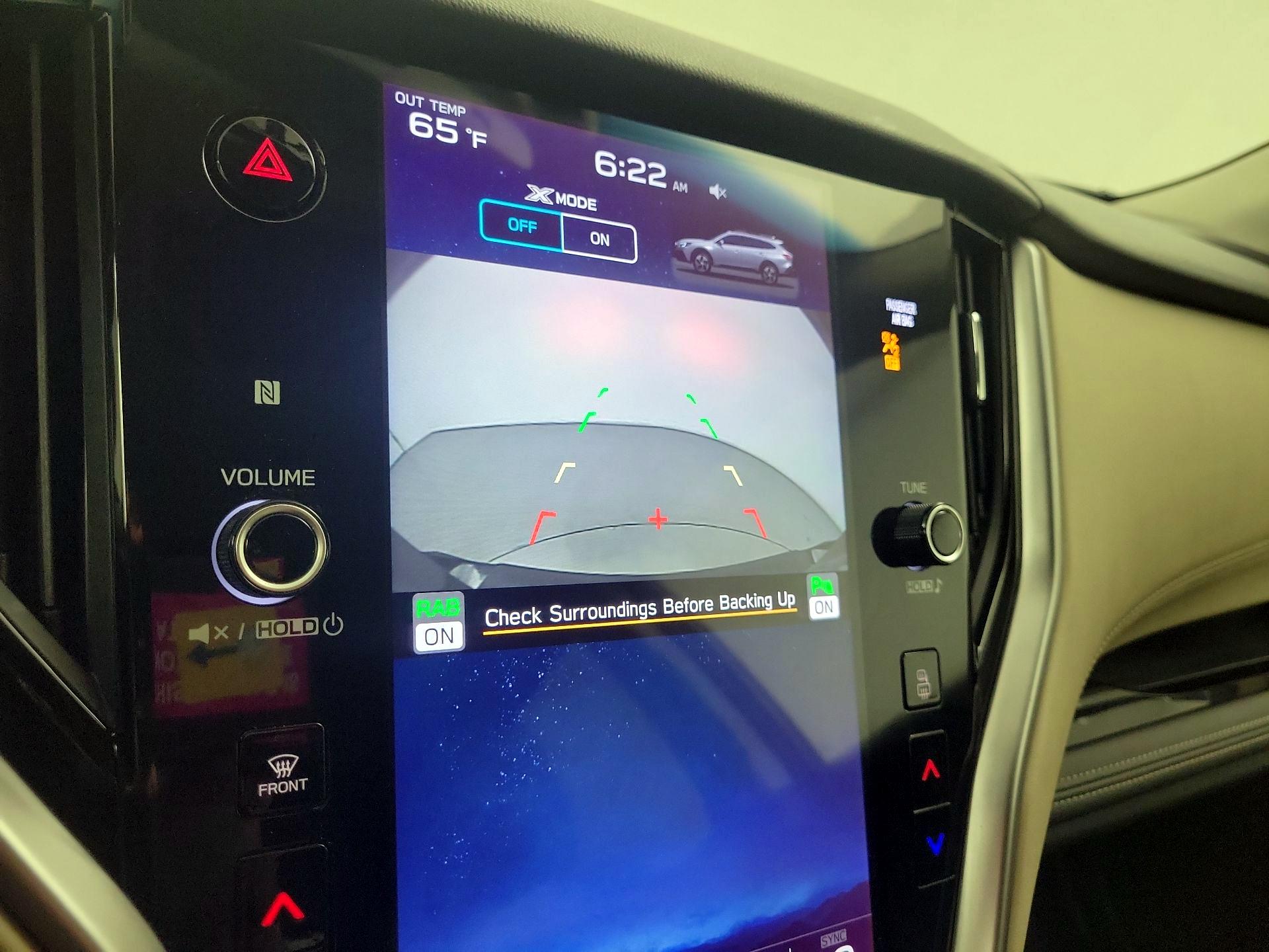 Thumbnail: 2020 Subaru Outback - 14