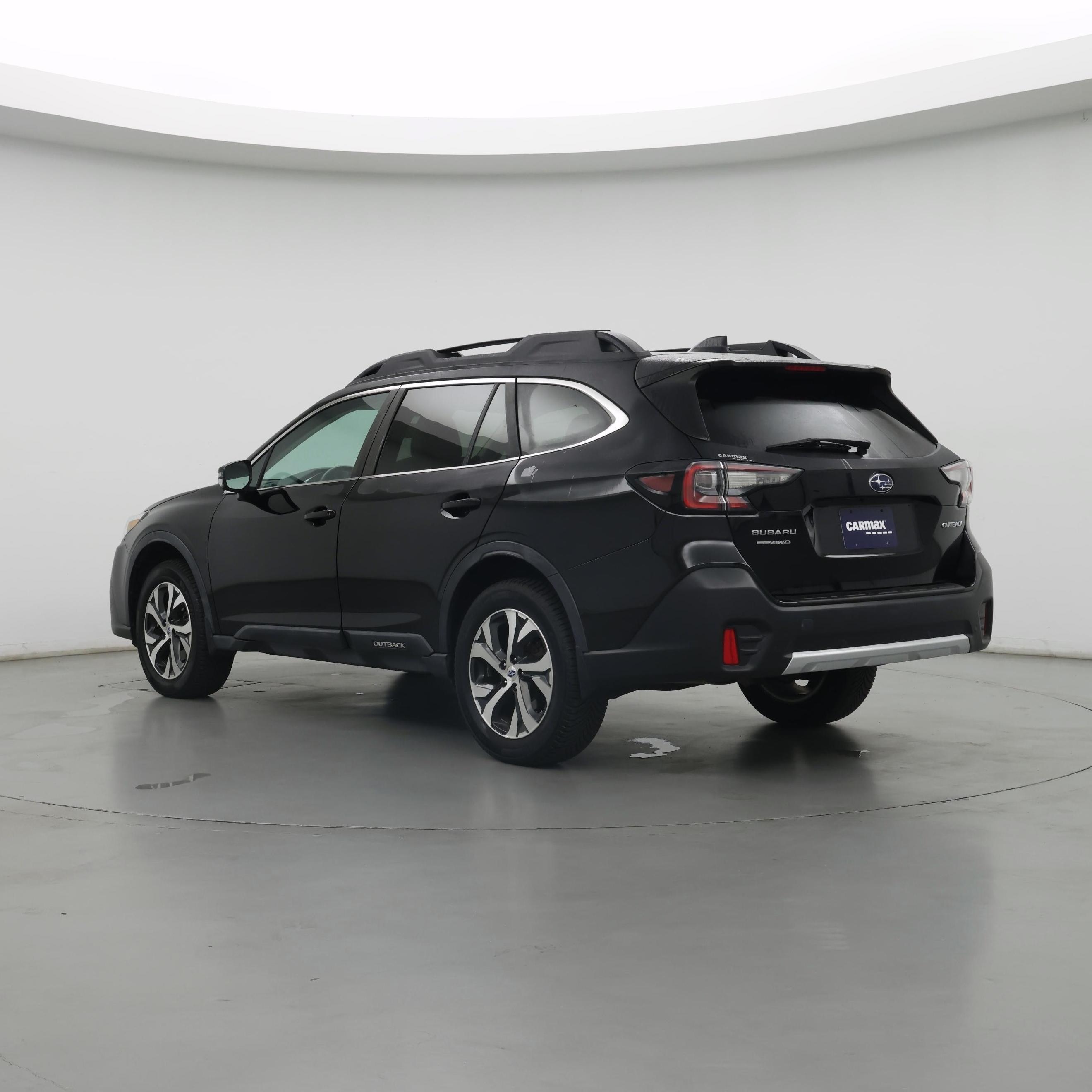 Thumbnail: 2020 Subaru Outback - 2
