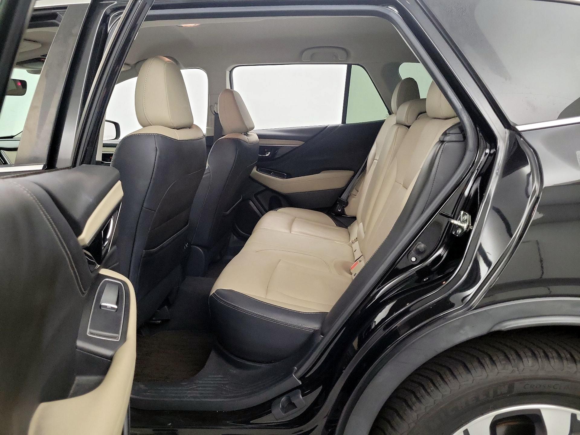 Thumbnail: 2020 Subaru Outback - 19