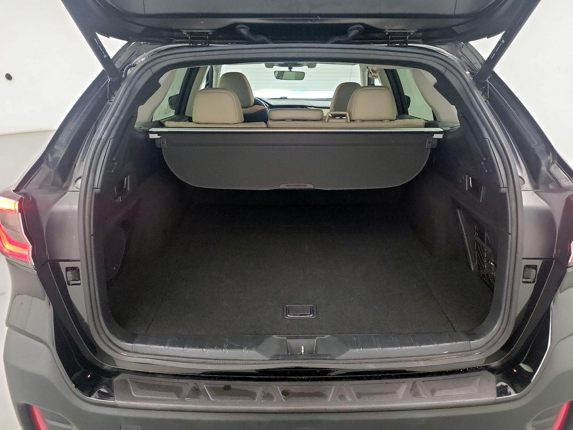 Thumbnail: 2020 Subaru Outback - 20