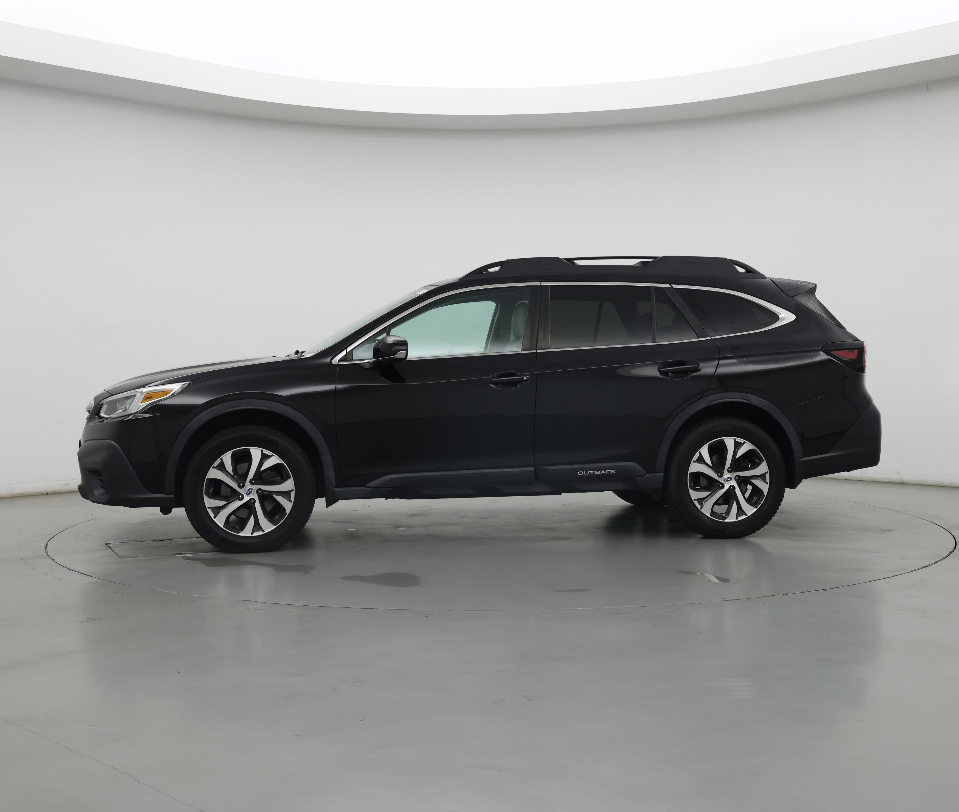 Thumbnail: 2020 Subaru Outback - 3