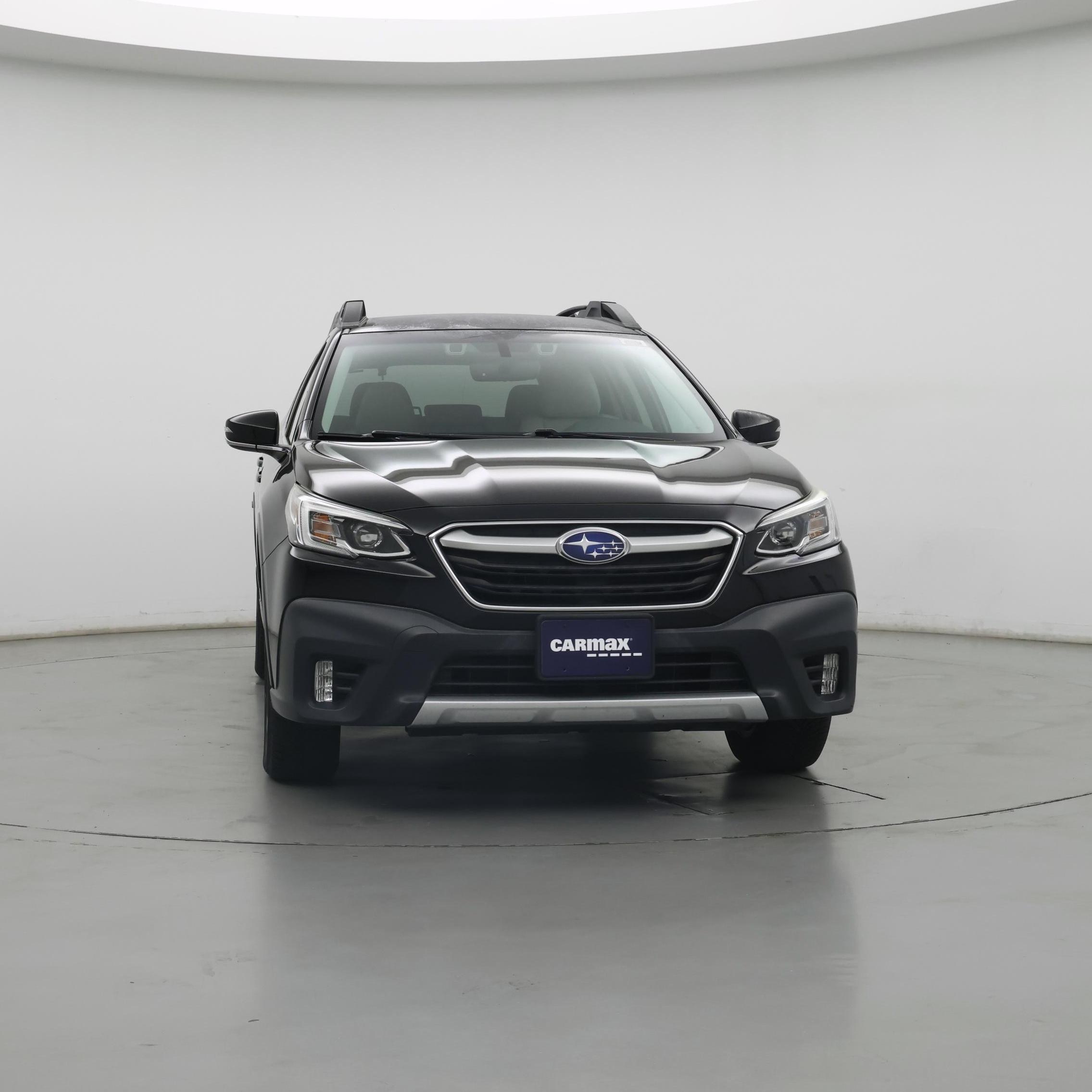 Thumbnail: 2020 Subaru Outback - 5