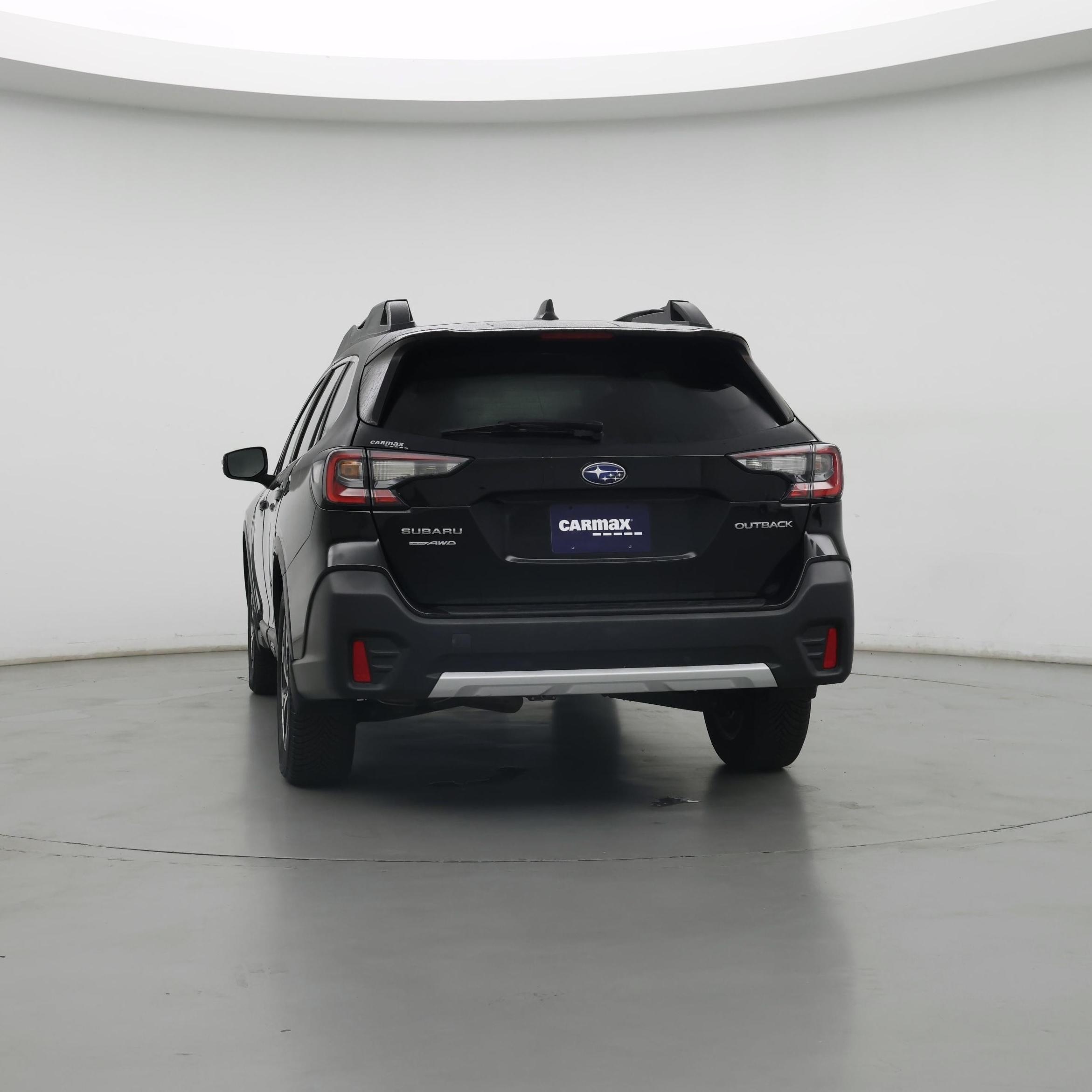 Thumbnail: 2020 Subaru Outback - 6