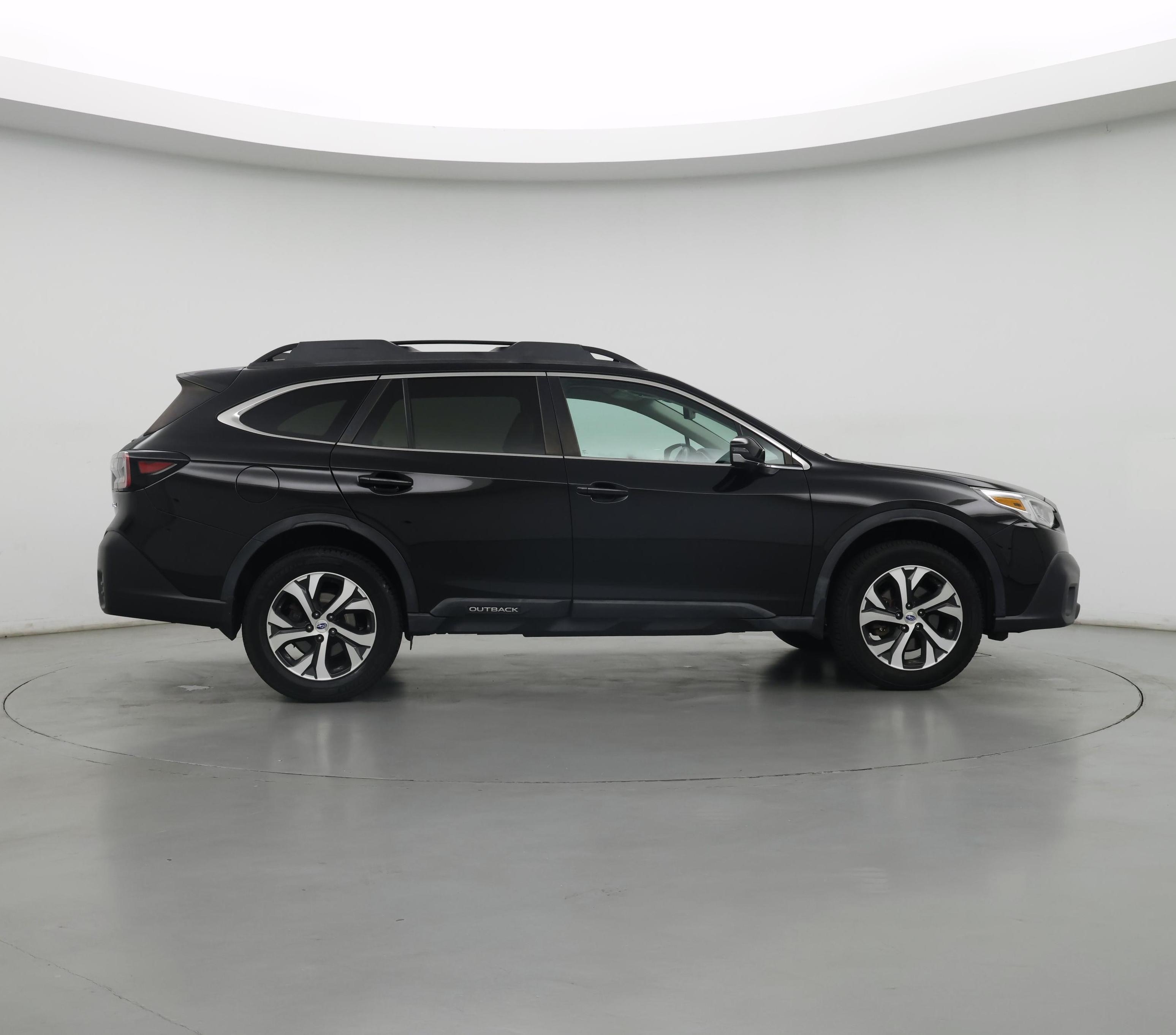 Thumbnail: 2020 Subaru Outback - 7