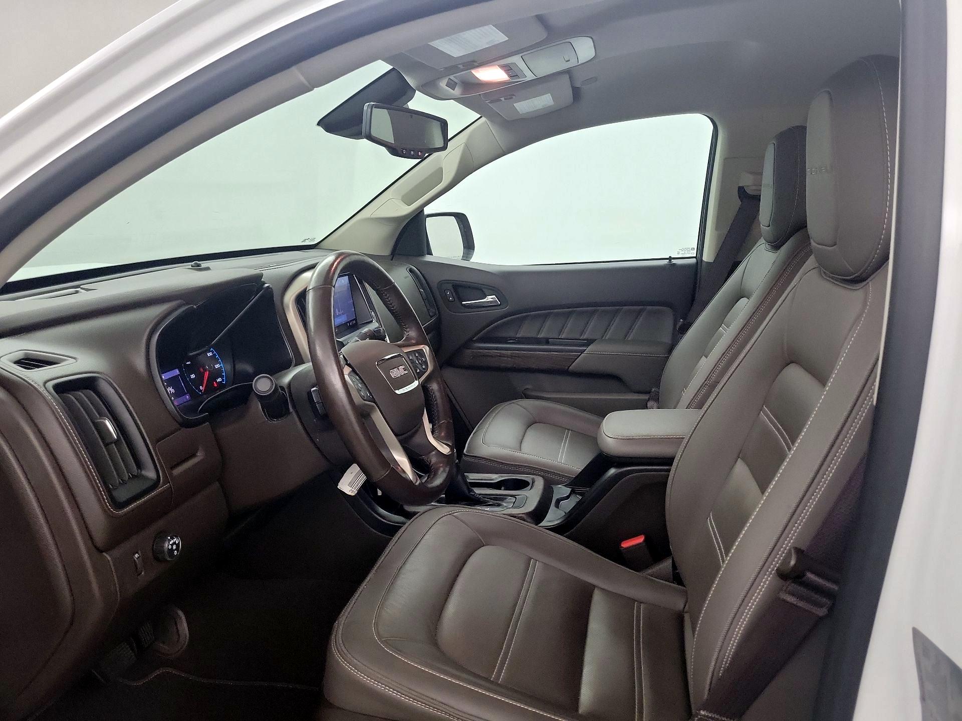 Thumbnail: 2022 GMC Canyon - 11