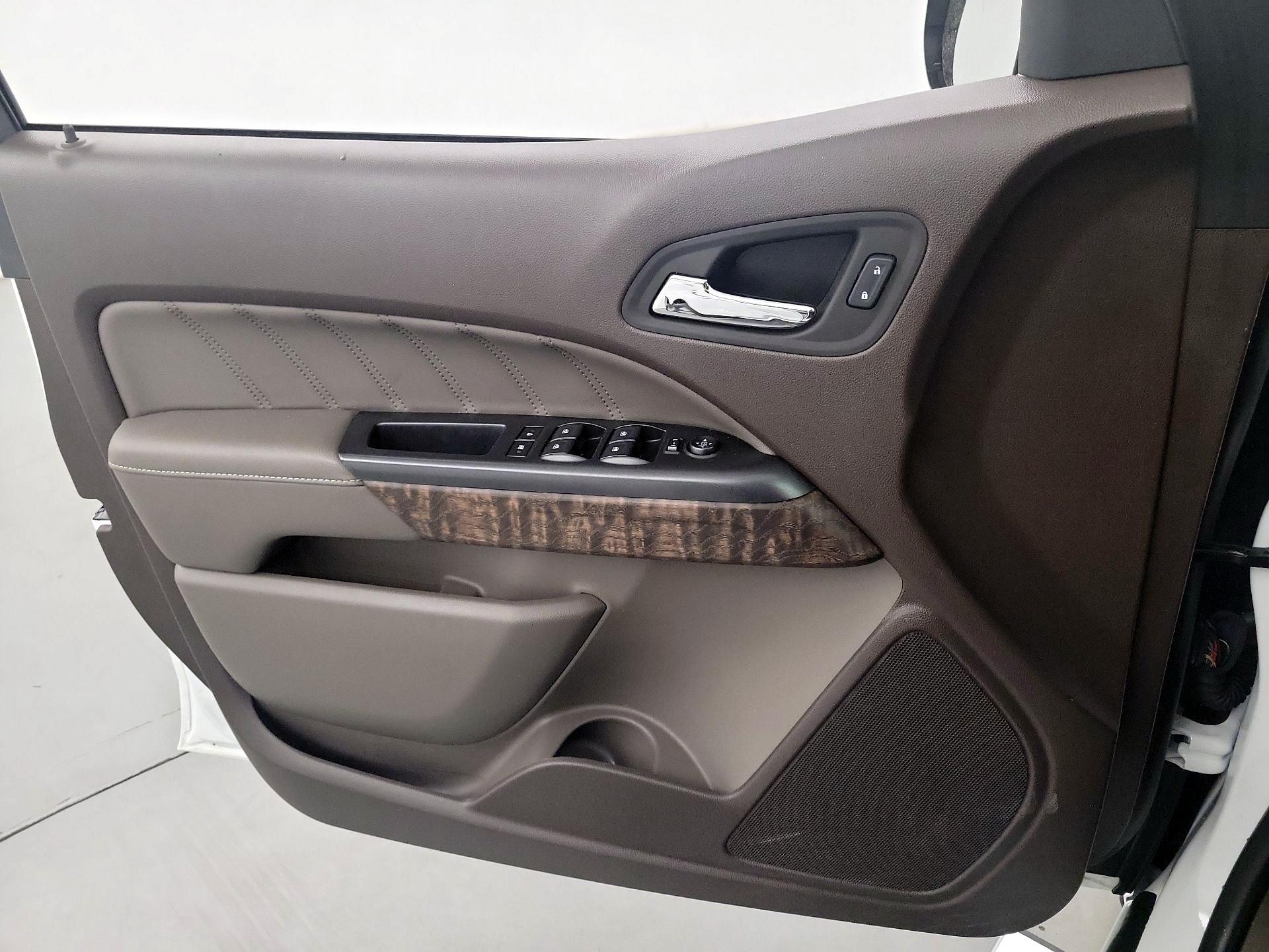 Thumbnail: 2022 GMC Canyon - 12