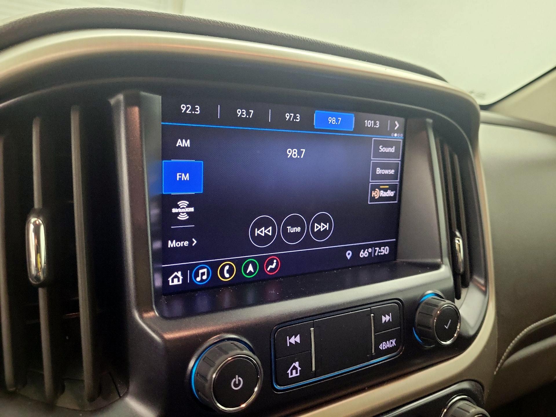 Thumbnail: 2022 GMC Canyon - 16