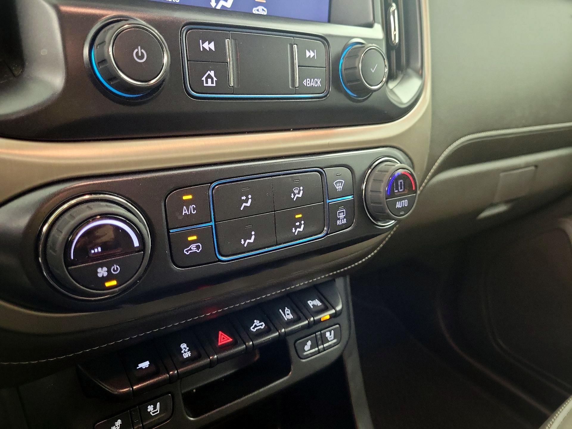Thumbnail: 2022 GMC Canyon - 17