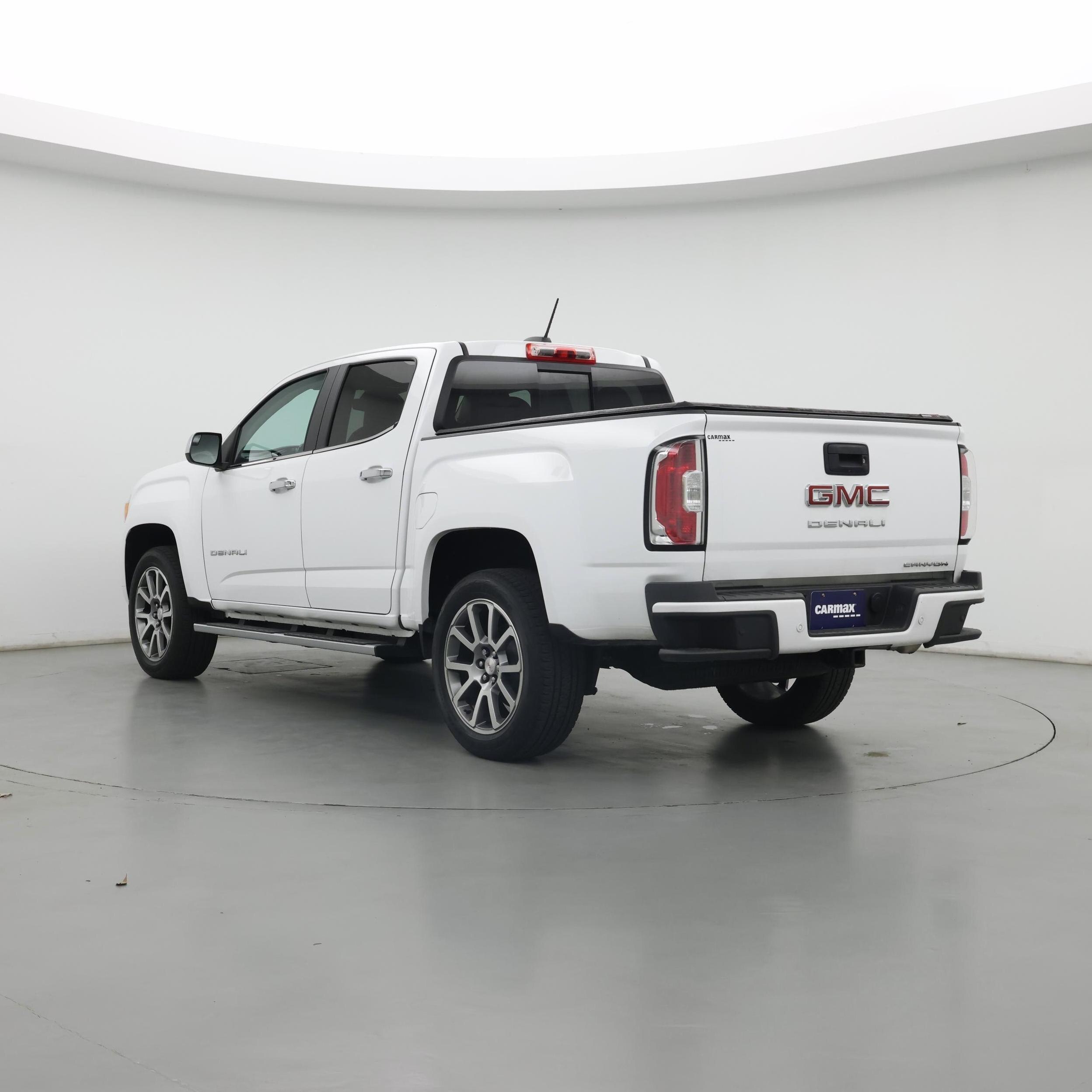Thumbnail: 2022 GMC Canyon - 2