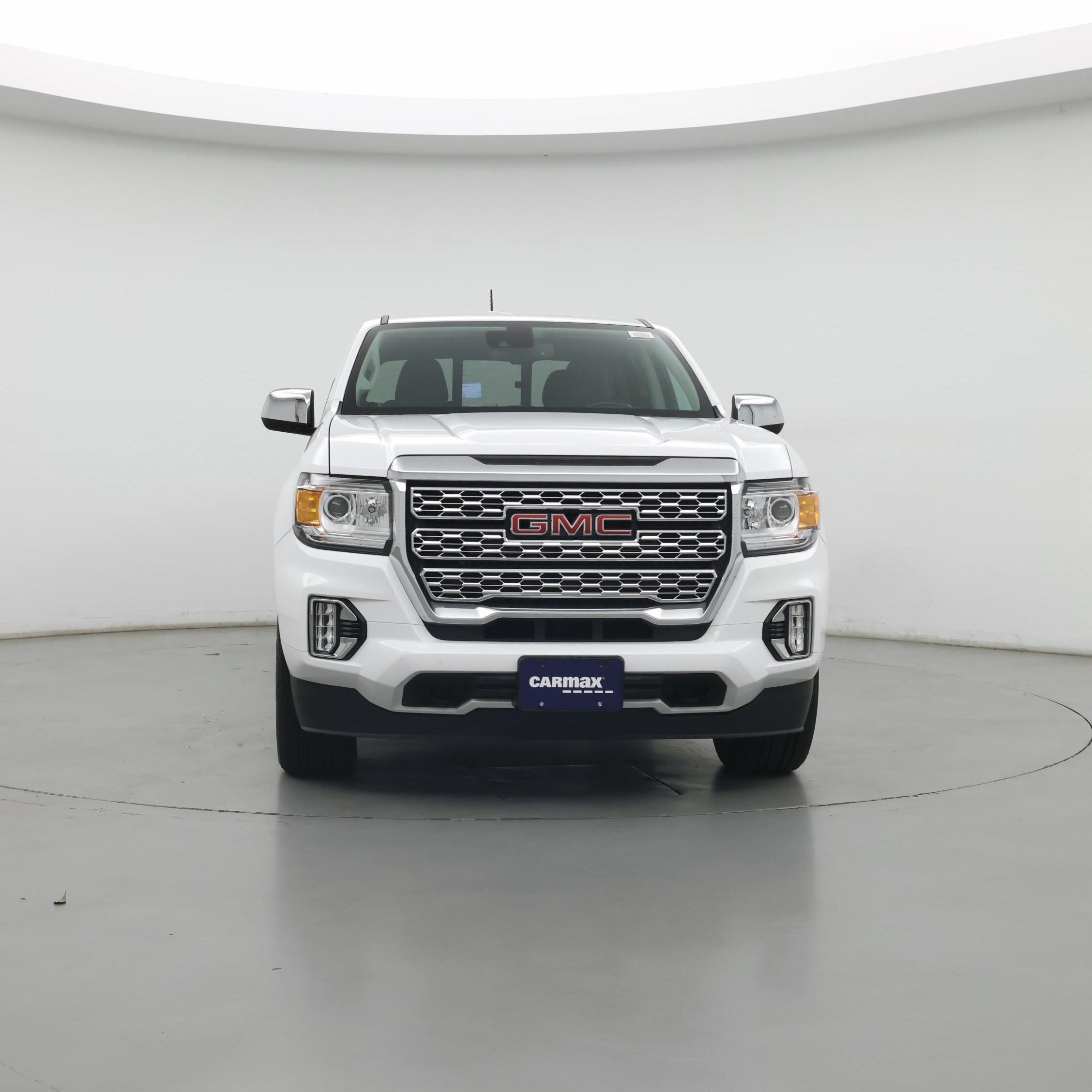 Thumbnail: 2022 GMC Canyon - 5