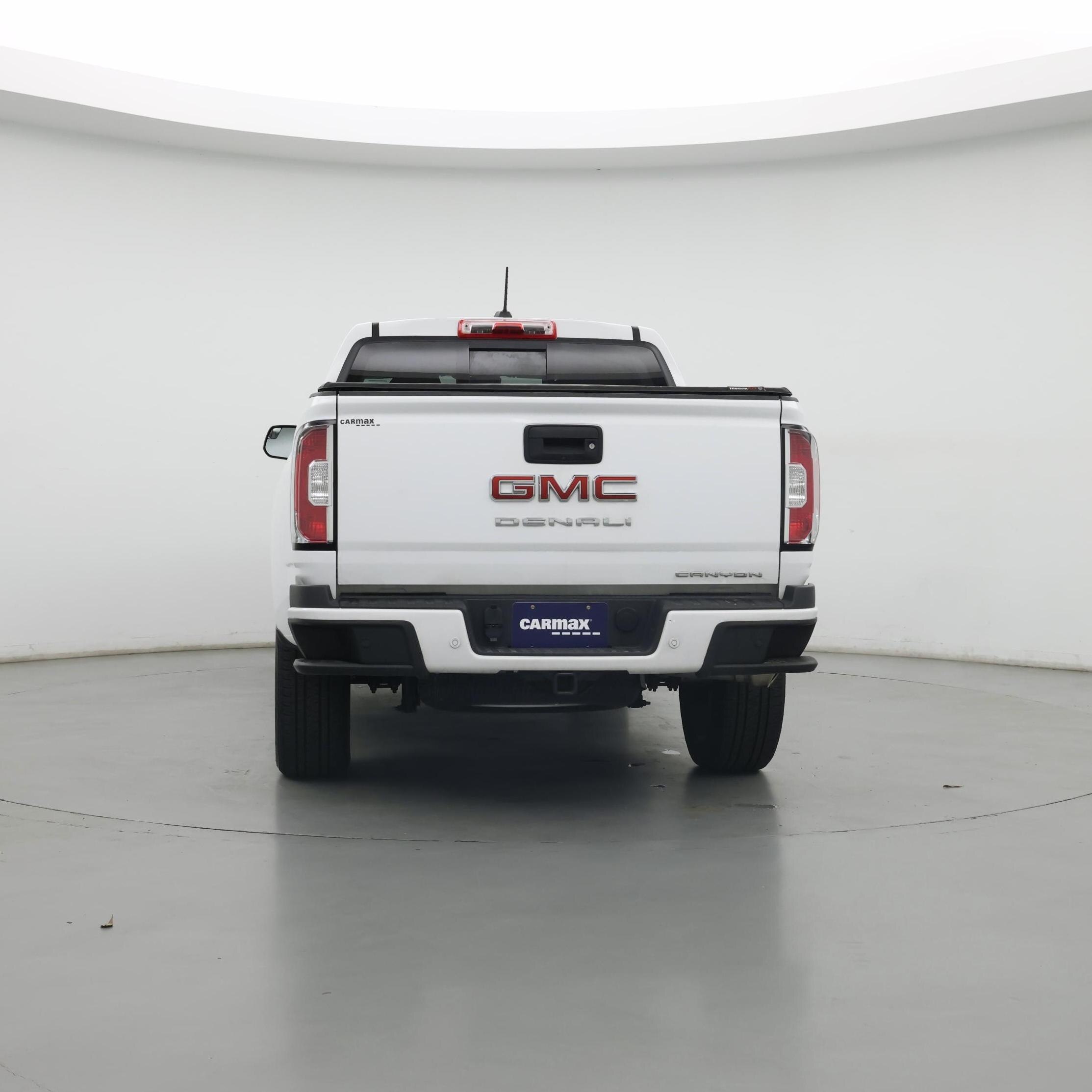 Thumbnail: 2022 GMC Canyon - 6