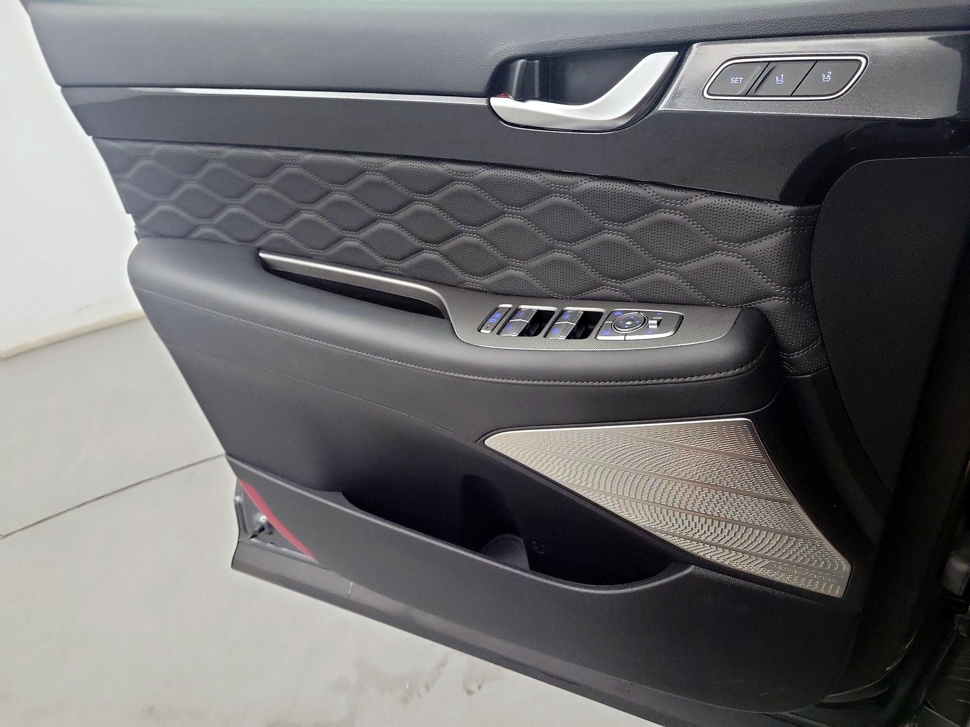 Thumbnail: 2022 Hyundai Palisade - 12