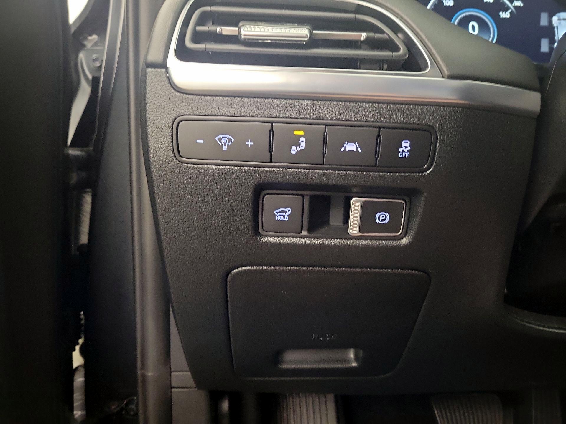 Thumbnail: 2022 Hyundai Palisade - 13