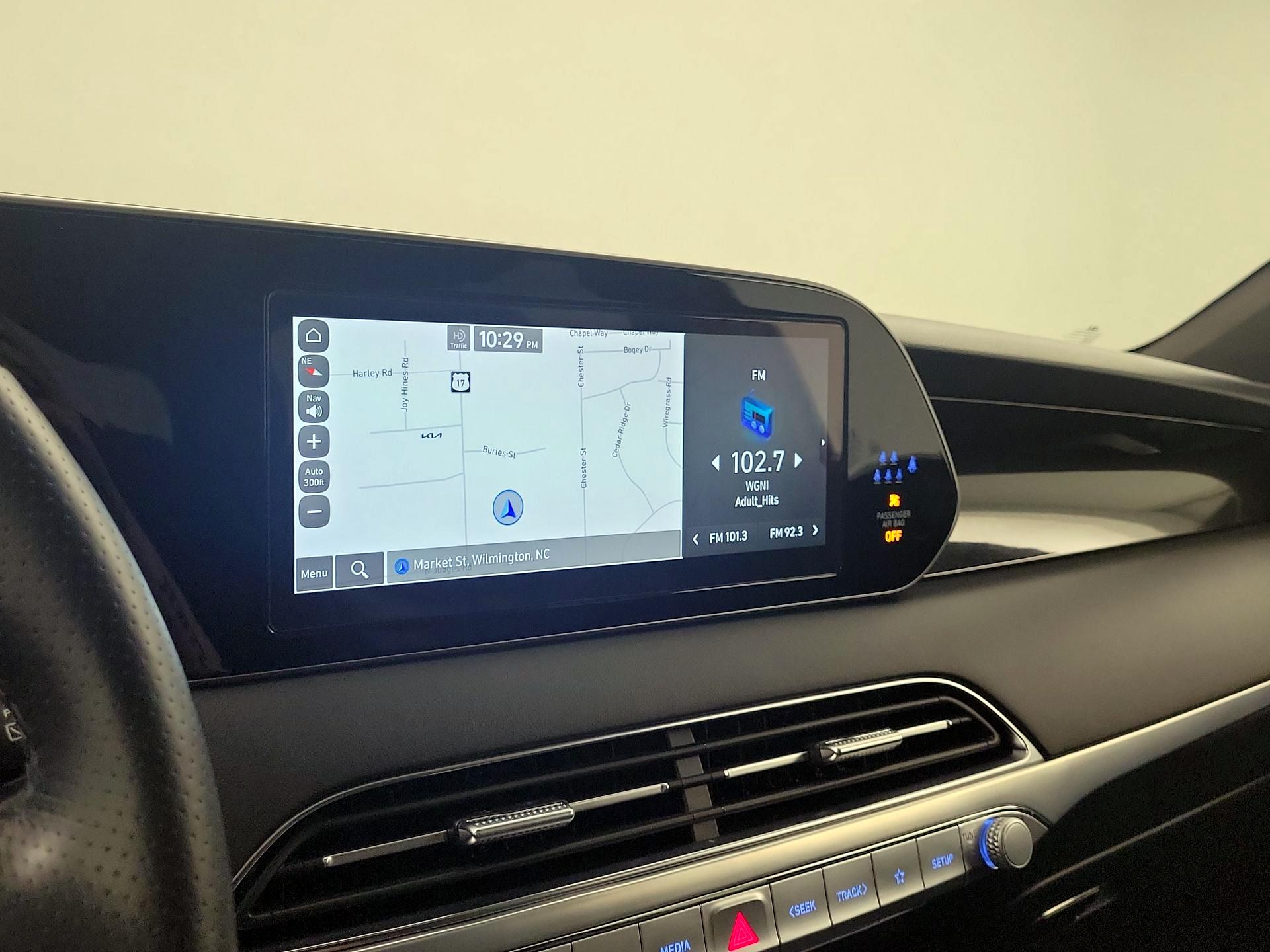 Thumbnail: 2022 Hyundai Palisade - 14