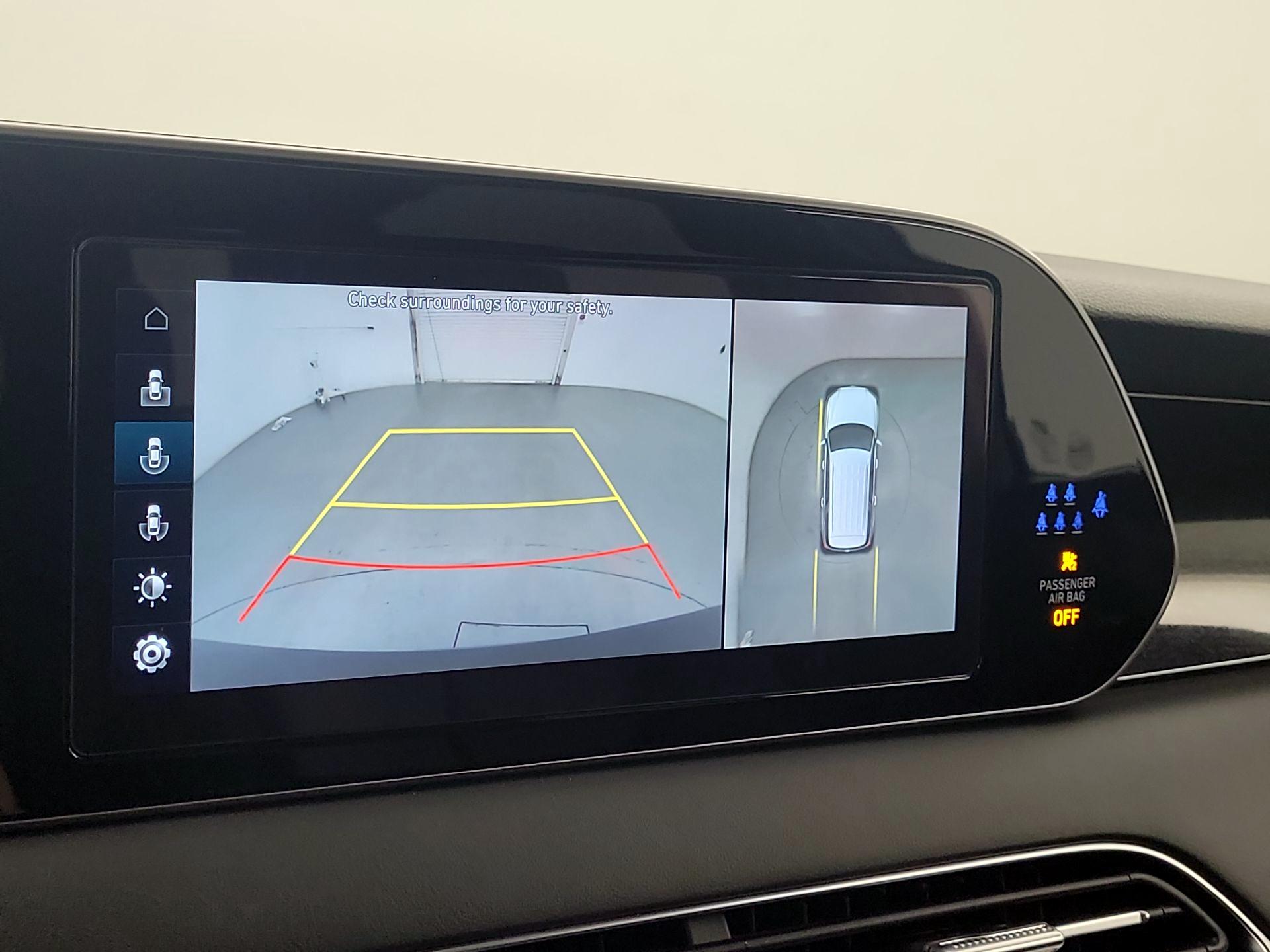 Thumbnail: 2022 Hyundai Palisade - 15