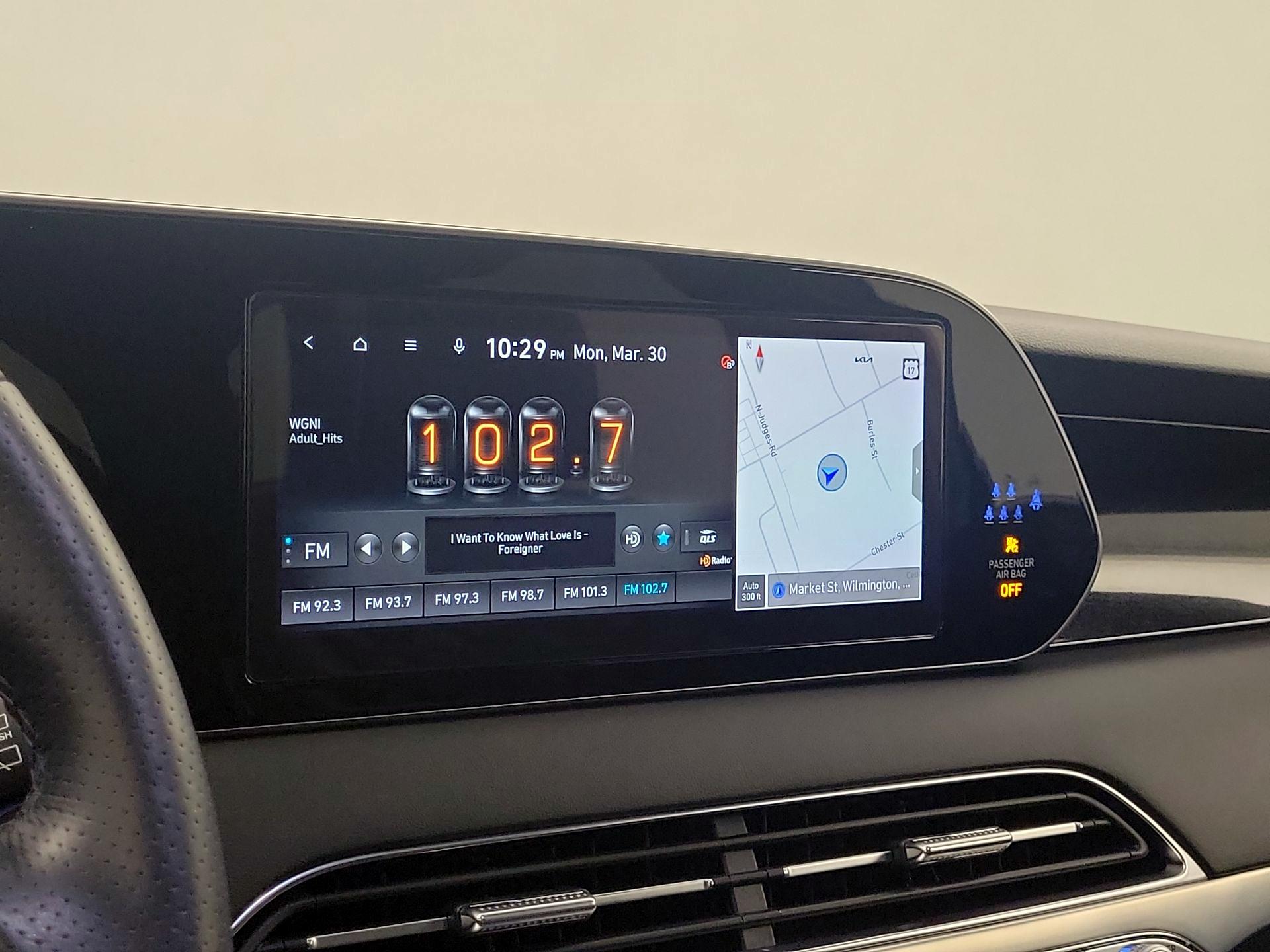 Thumbnail: 2022 Hyundai Palisade - 16