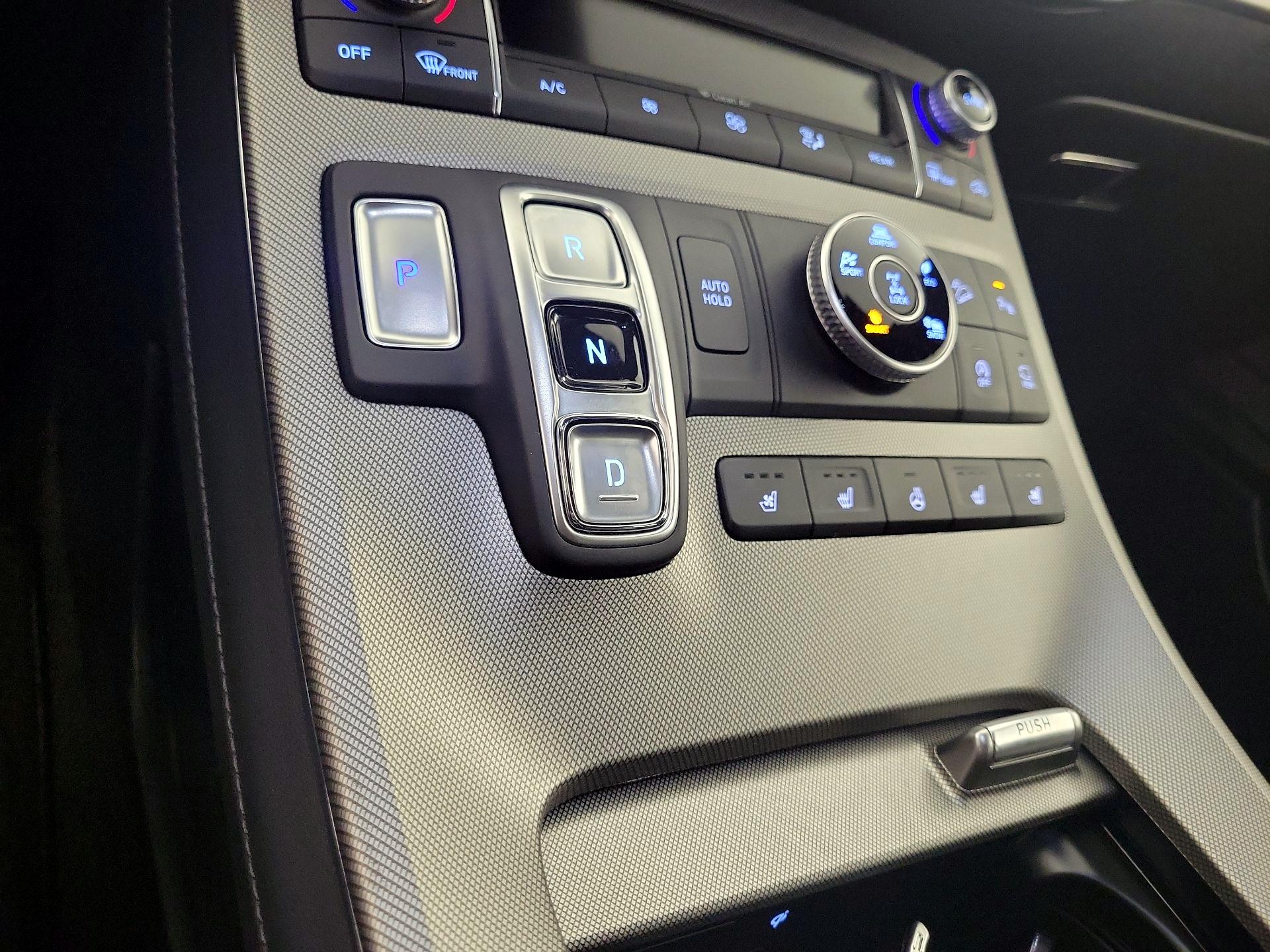 Thumbnail: 2022 Hyundai Palisade - 18