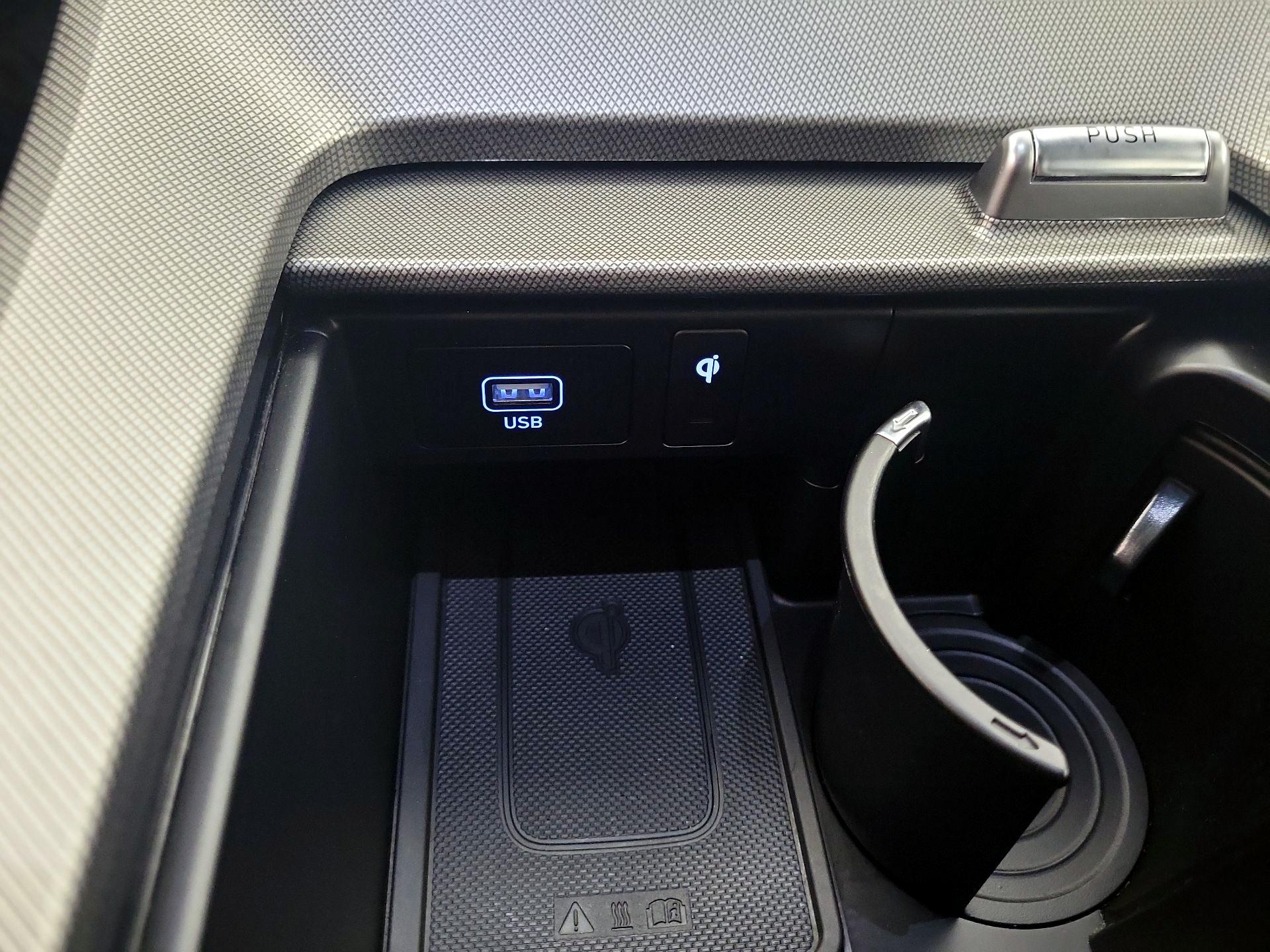 Thumbnail: 2022 Hyundai Palisade - 19