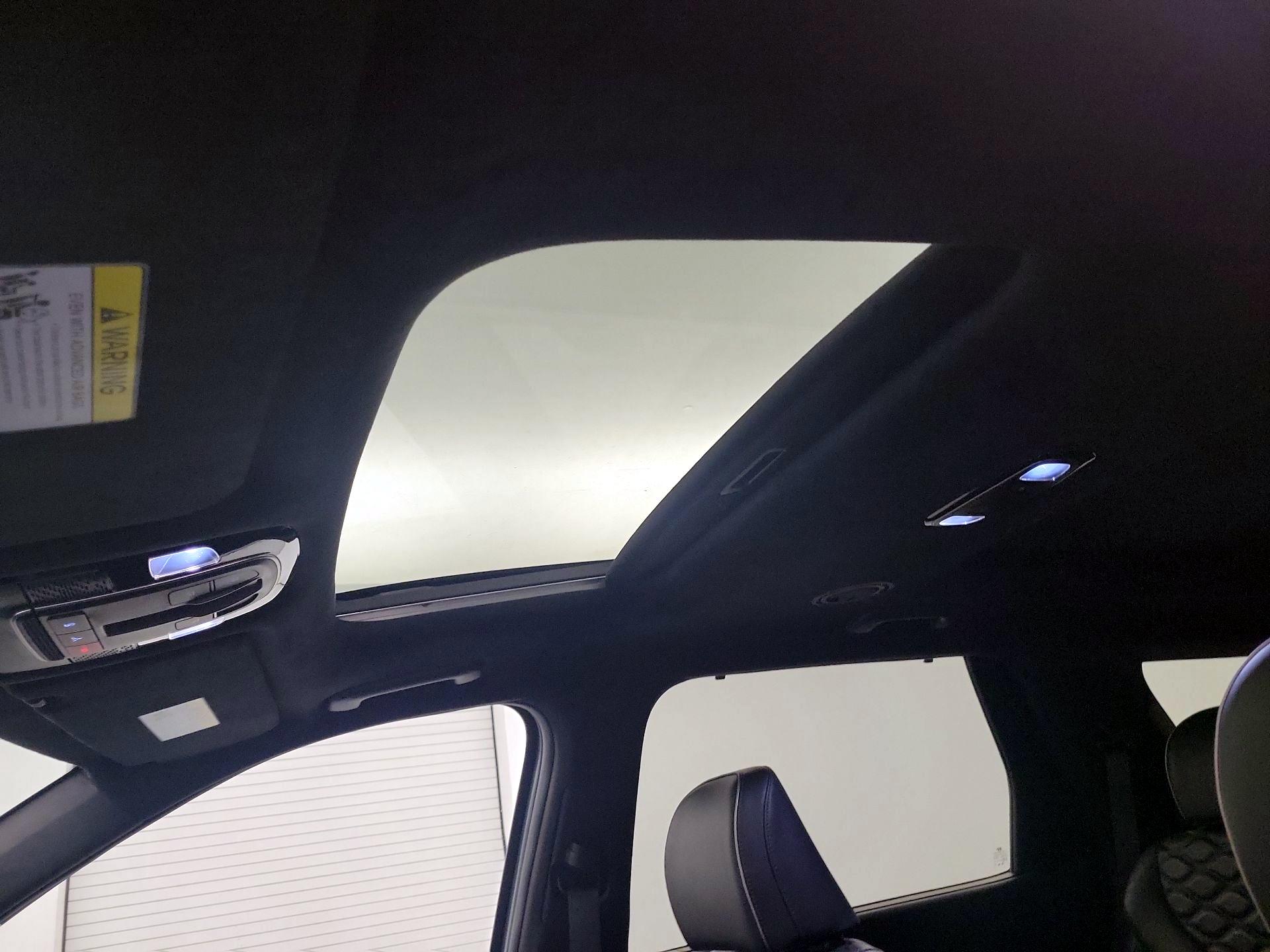 Thumbnail: 2022 Hyundai Palisade - 20