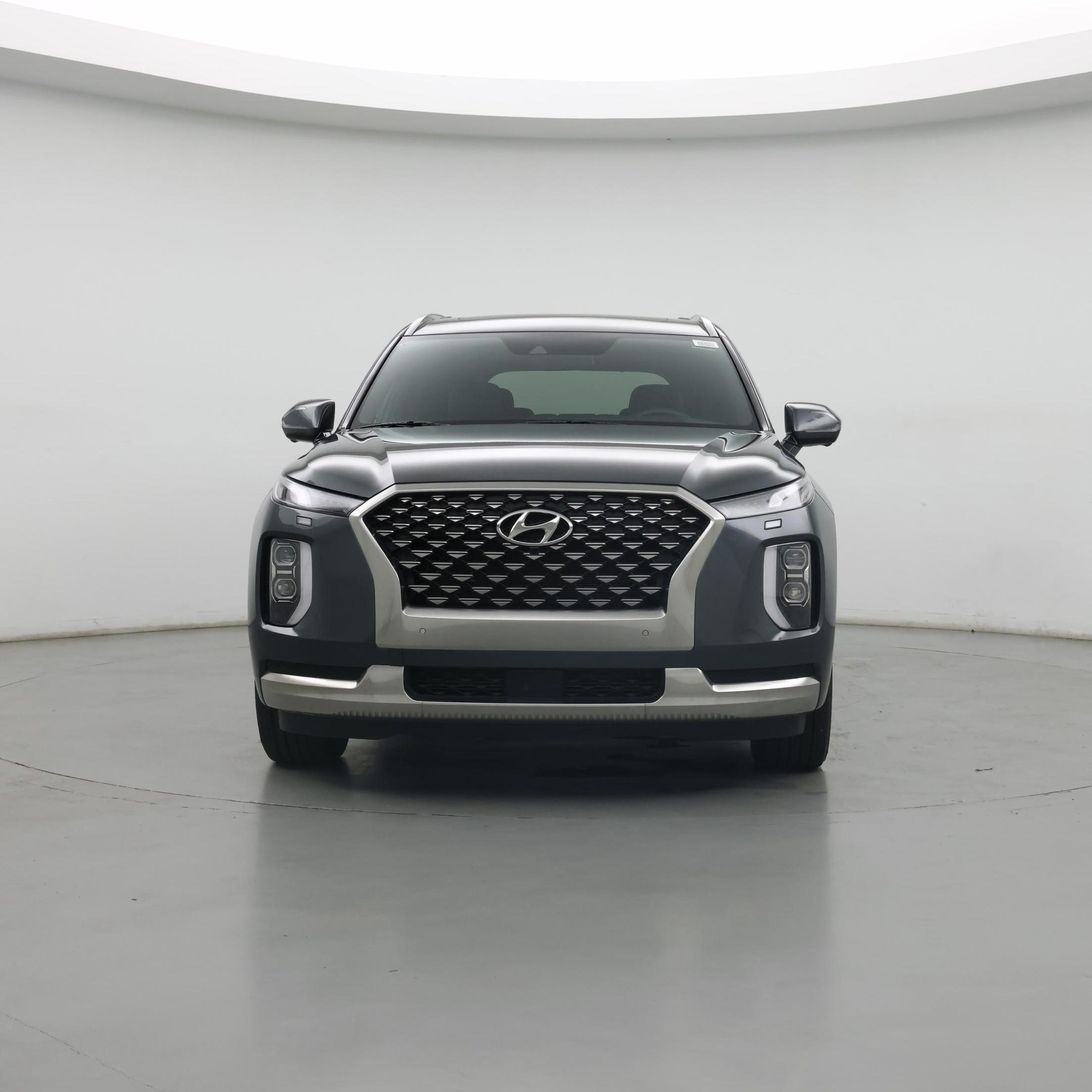 Thumbnail: 2022 Hyundai Palisade - 5