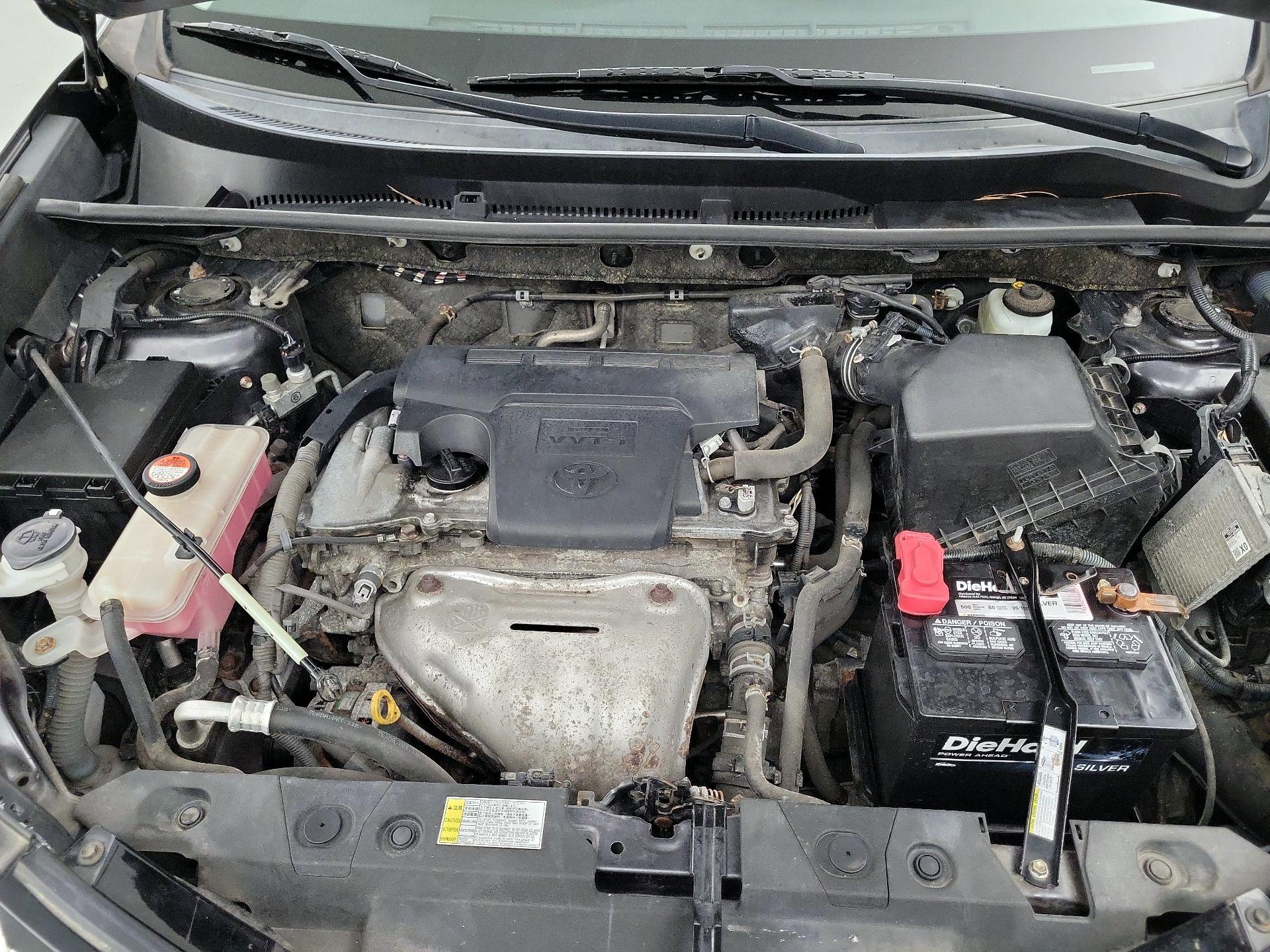 Thumbnail: 2016 Toyota RAV4 - 19
