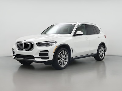 2023 BMW X5 sDrive40i