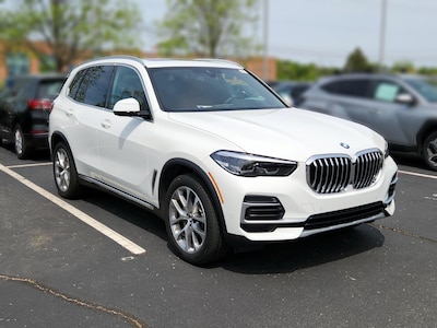 2023 BMW X5 sDrive40i