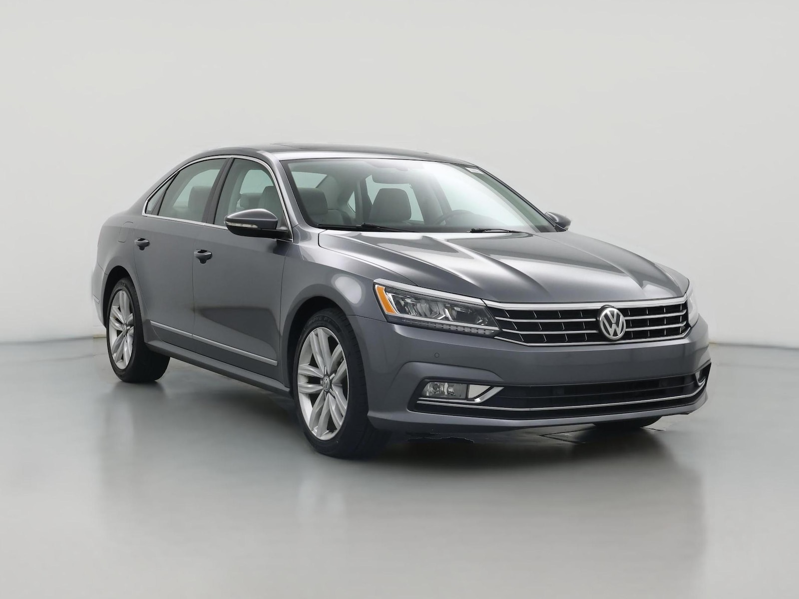2017 Volkswagen Passat SE