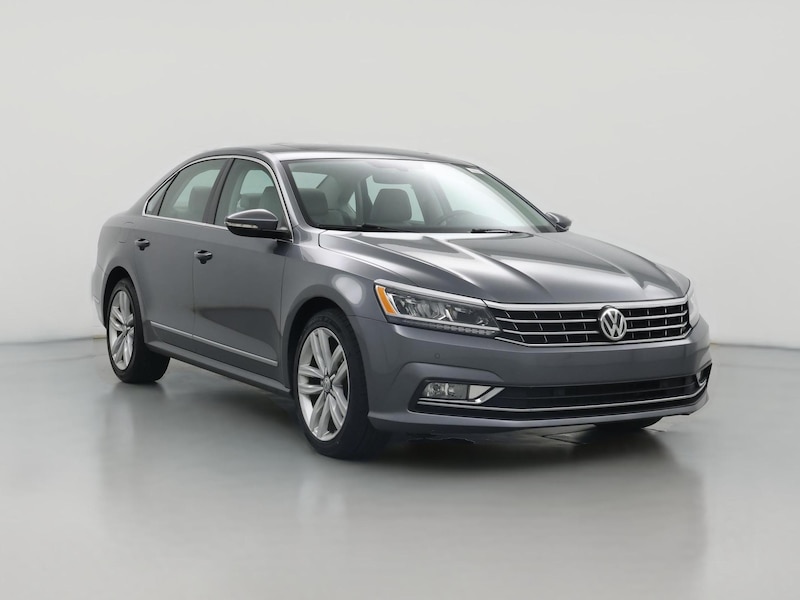 2017 Volkswagen Passat SE -
                  Wilmington, NC