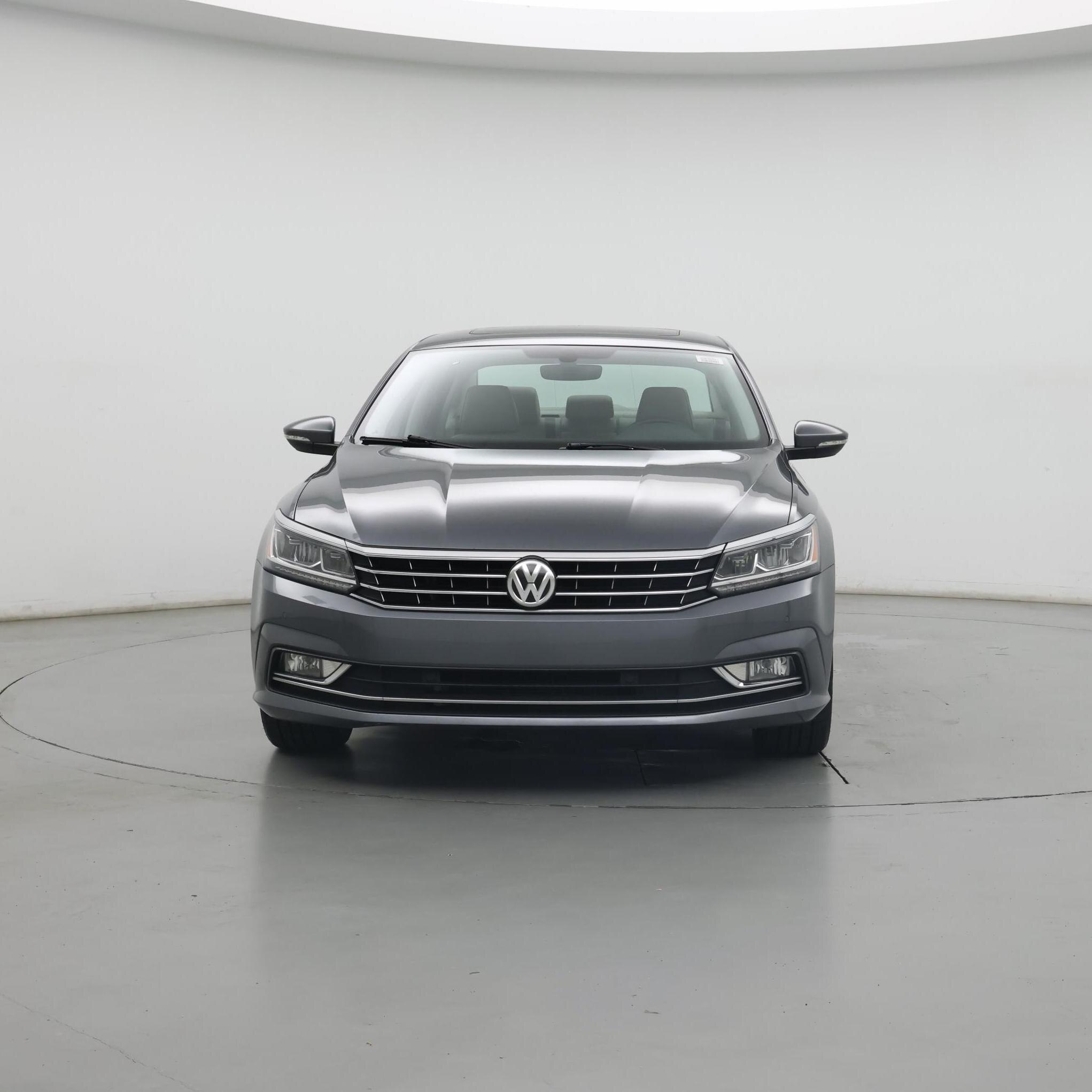 Thumbnail: 2017 Volkswagen Passat - 5