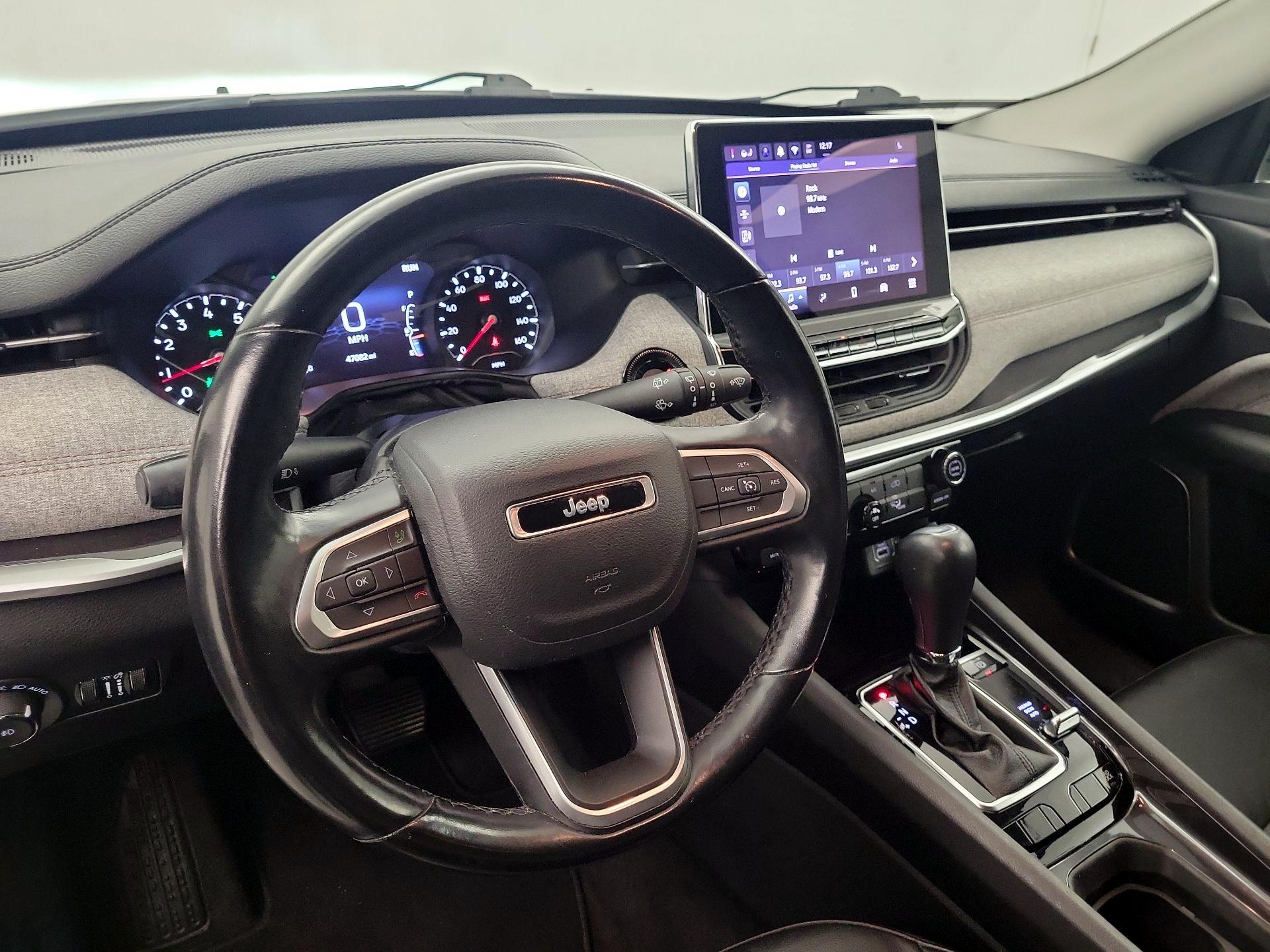 Thumbnail: 2022 Jeep Compass - 9