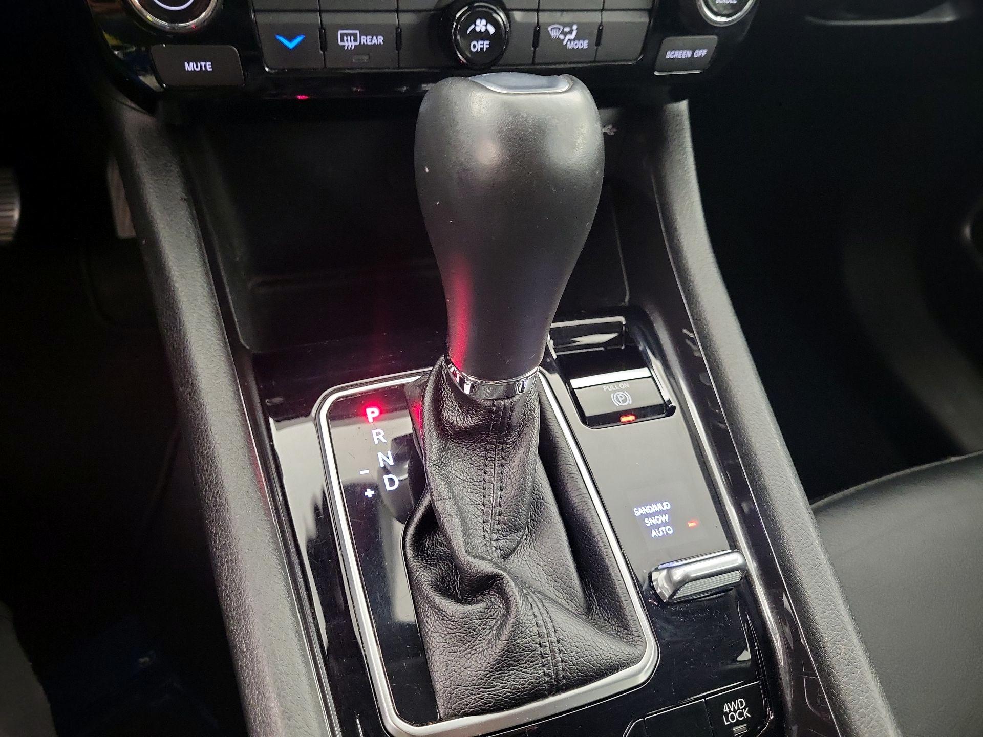 Thumbnail: 2022 Jeep Compass - 16