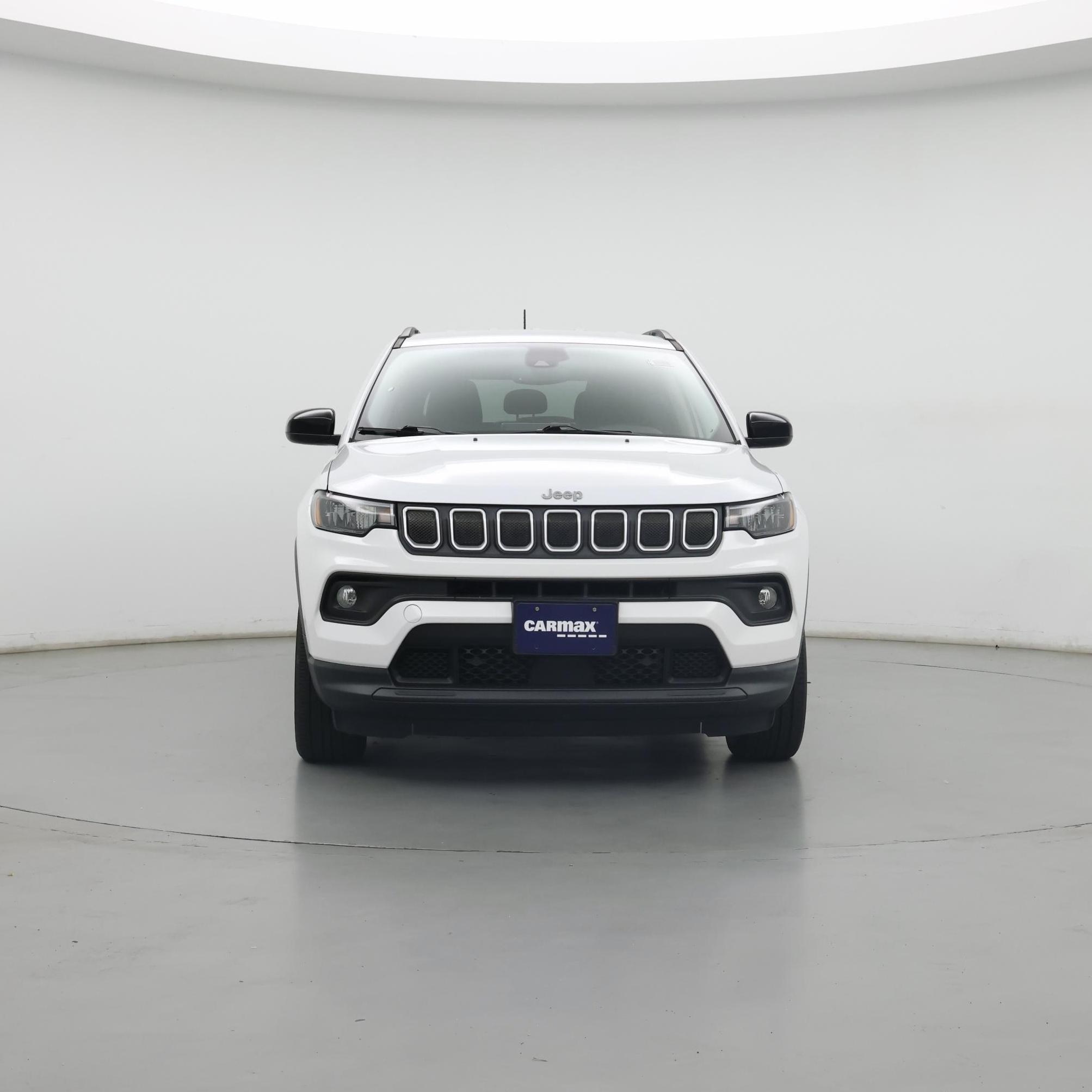 Thumbnail: 2022 Jeep Compass - 5