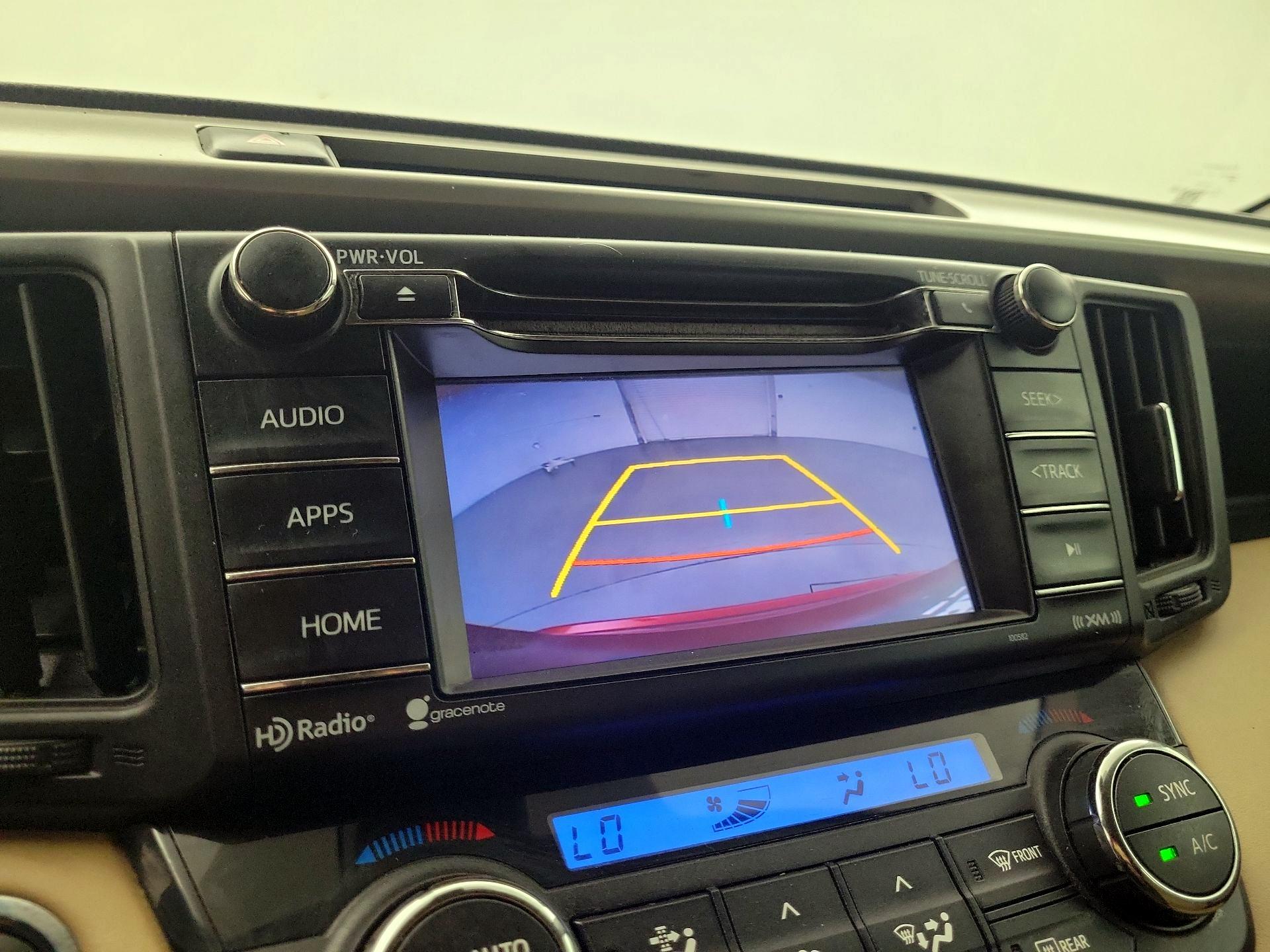 Thumbnail: 2018 Toyota RAV4 - 14