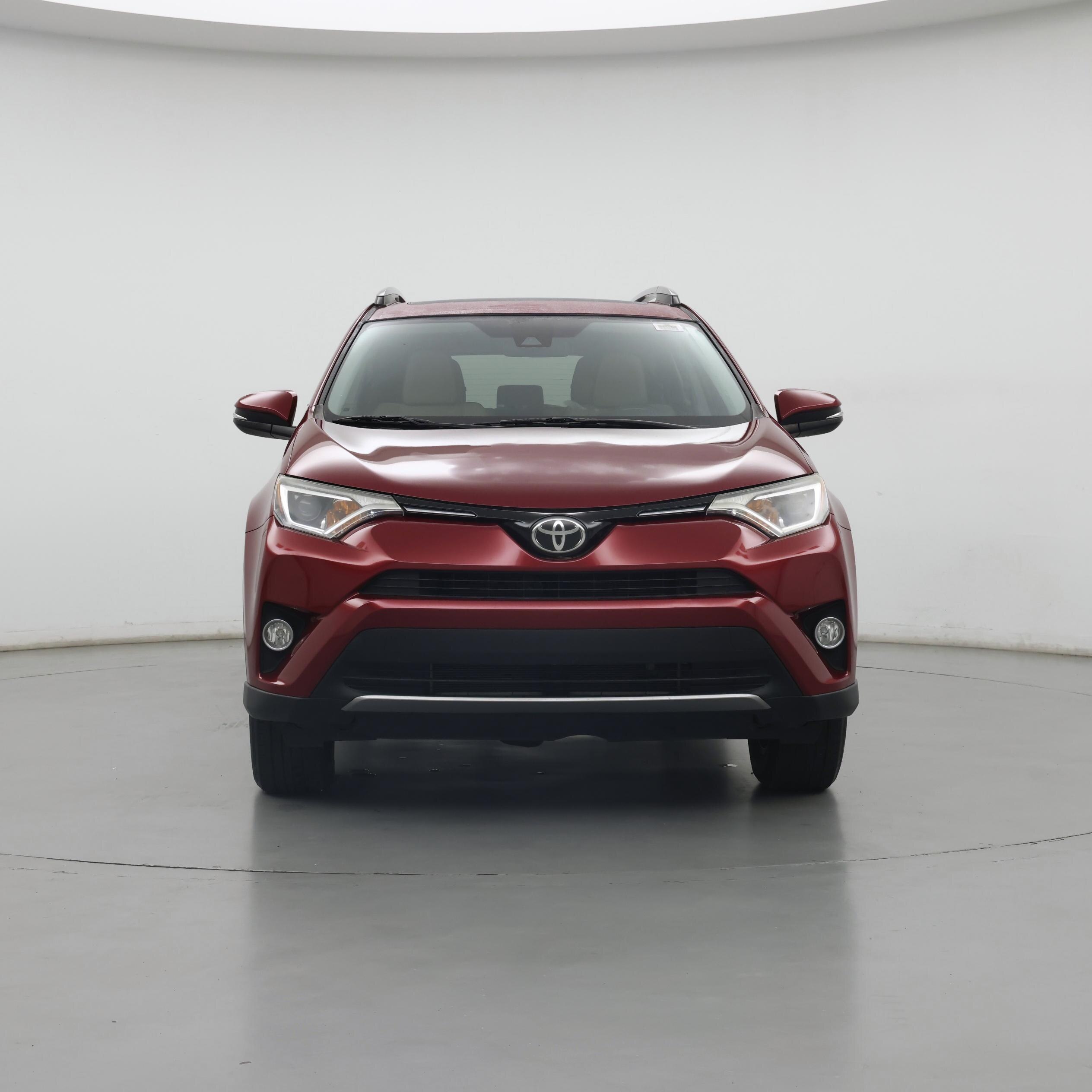 Thumbnail: 2018 Toyota RAV4 - 5